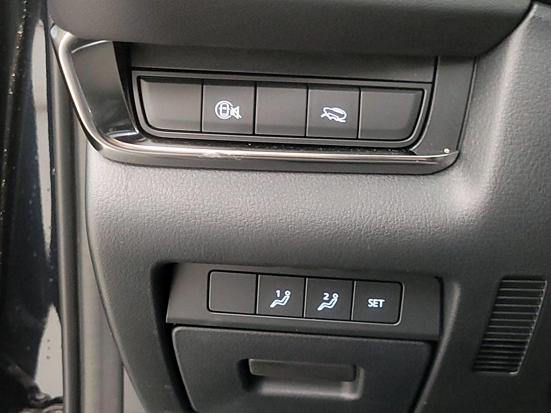 Thumbnail: 2024 Mazda CX-30 - 13