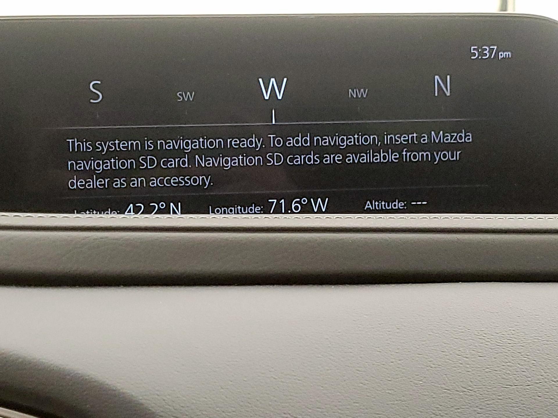 Thumbnail: 2024 Mazda CX-30 - 15