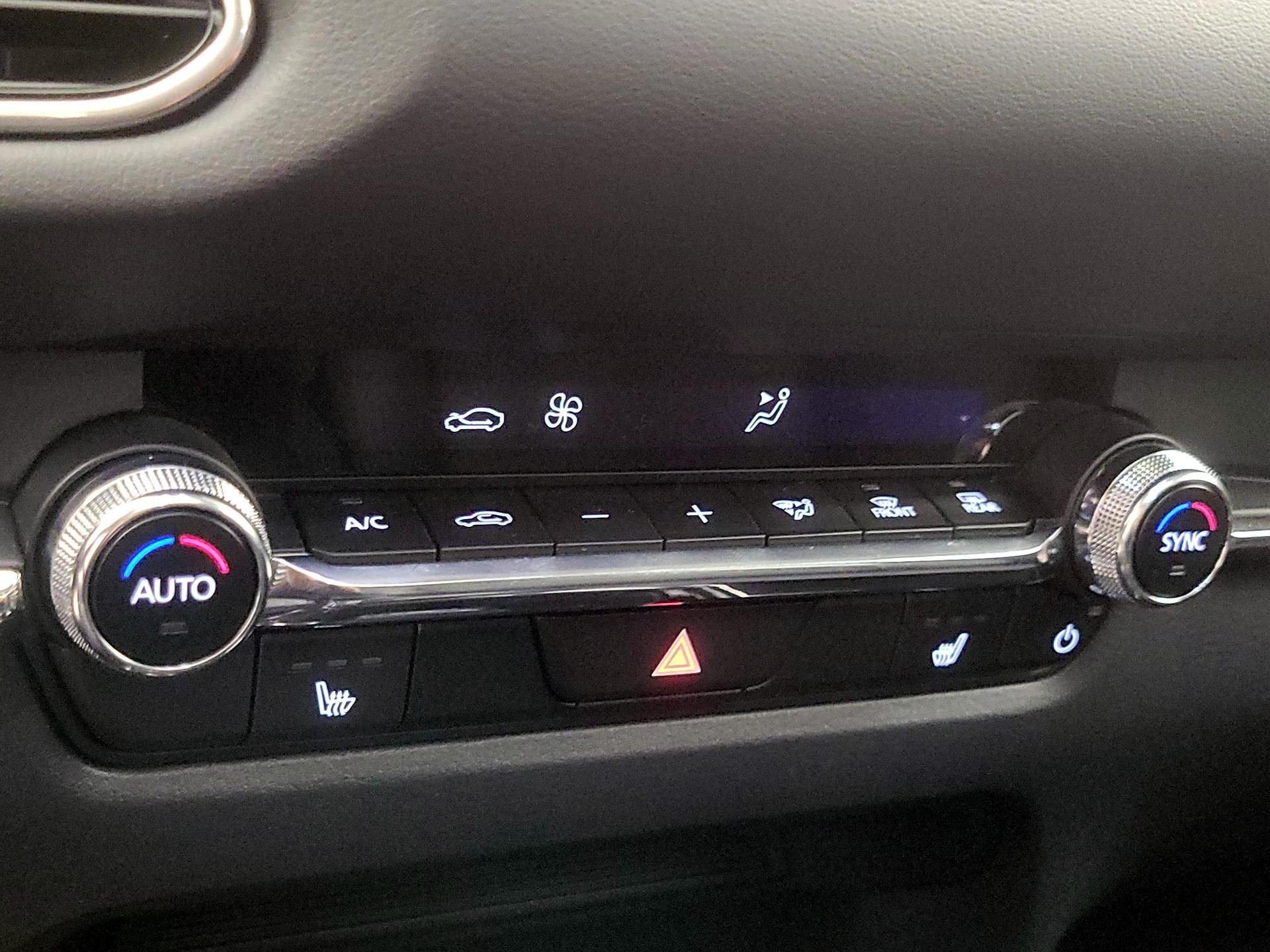 Thumbnail: 2024 Mazda CX-30 - 16