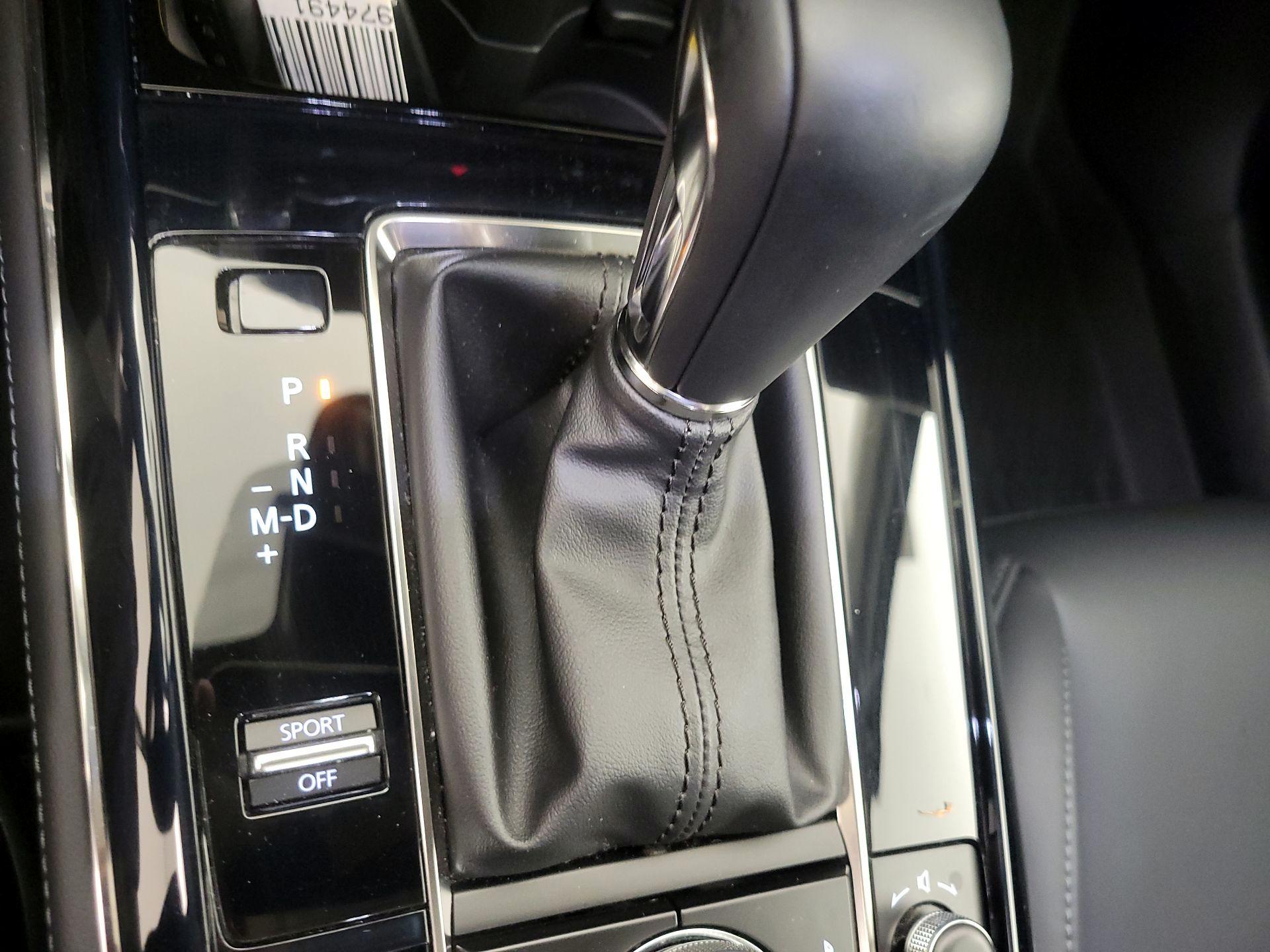 Thumbnail: 2024 Mazda CX-30 - 17