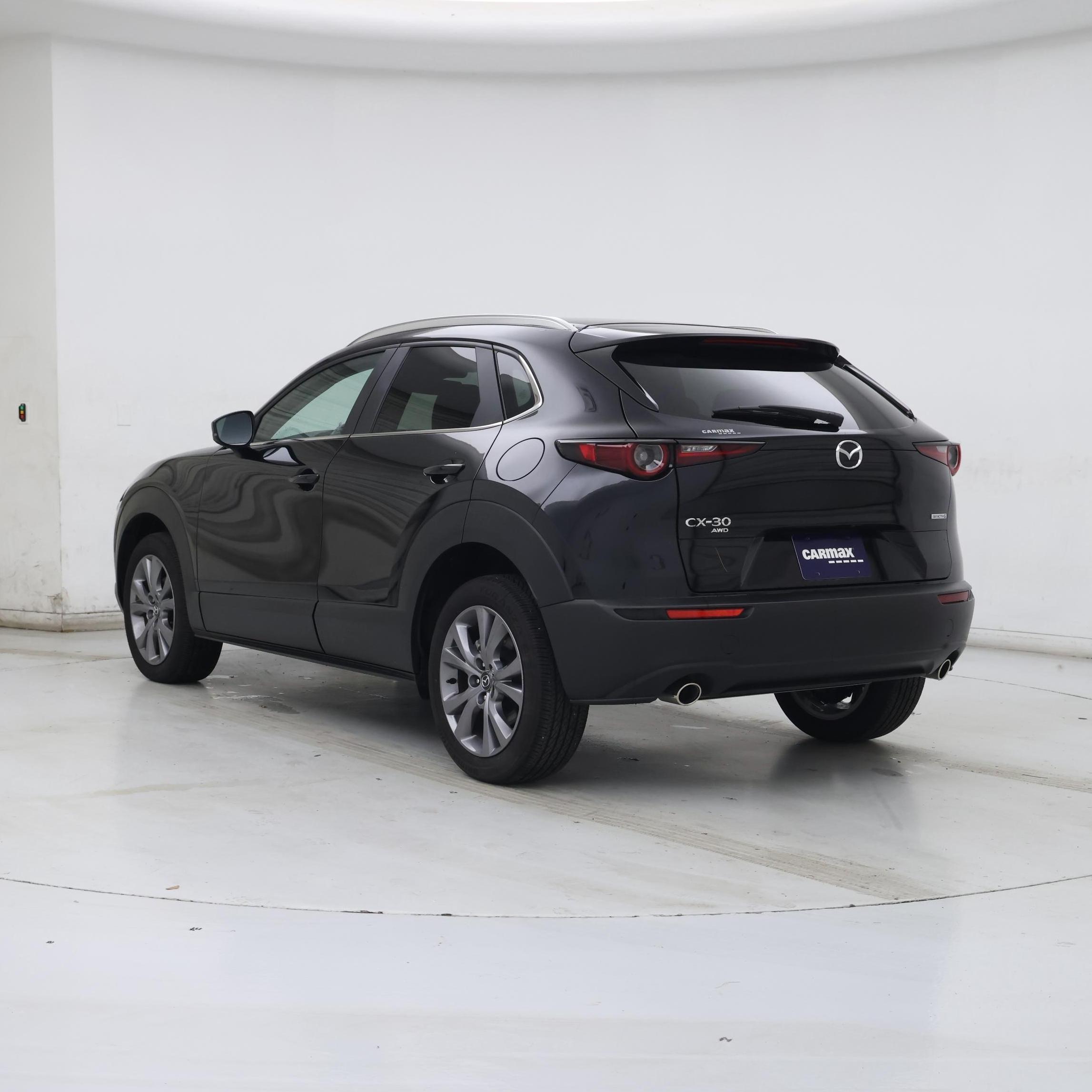 Thumbnail: 2024 Mazda CX-30 - 2