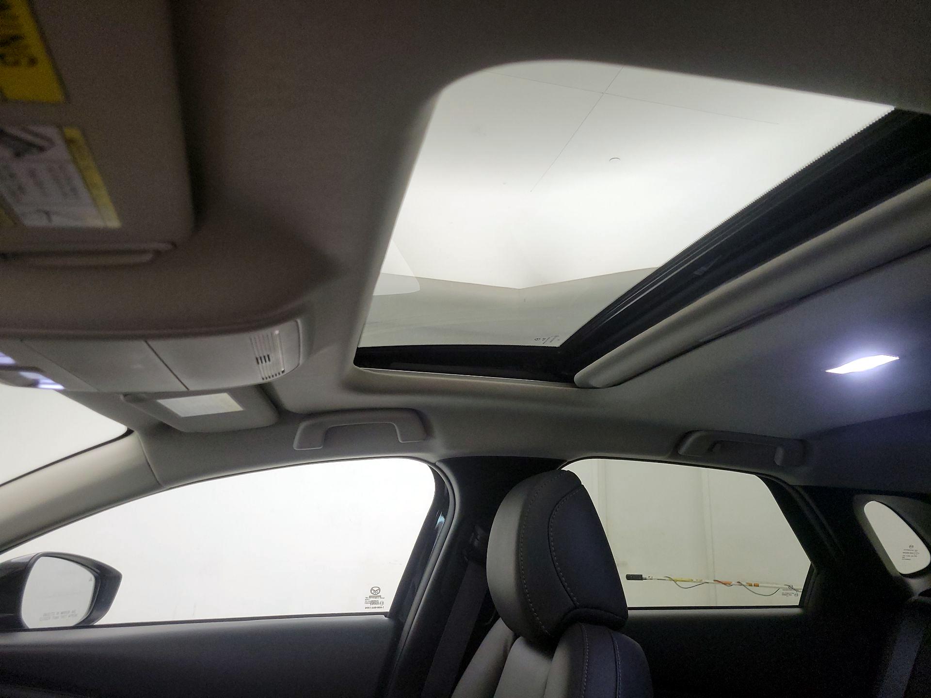 Thumbnail: 2024 Mazda CX-30 - 19