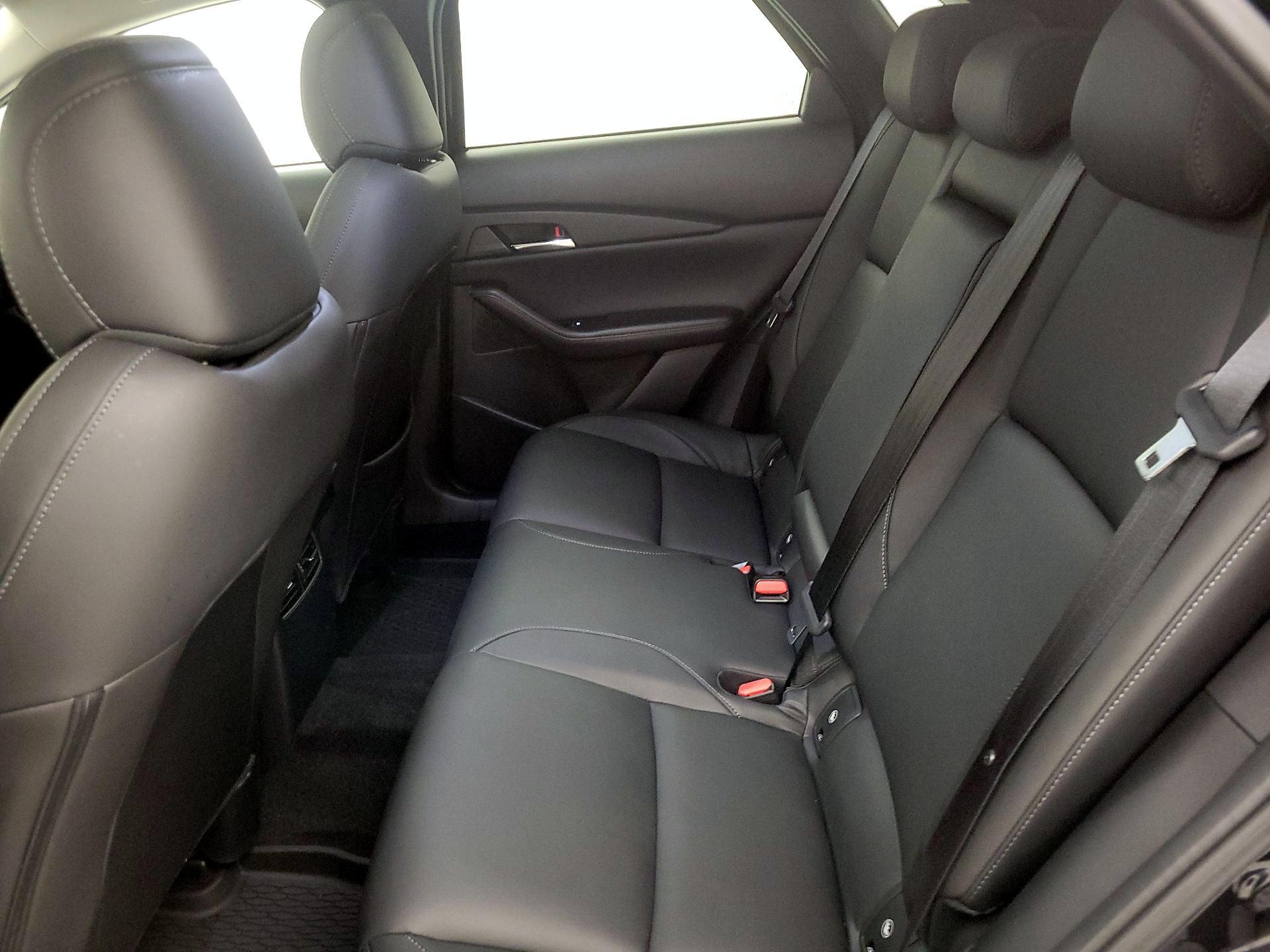 Thumbnail: 2024 Mazda CX-30 - 20