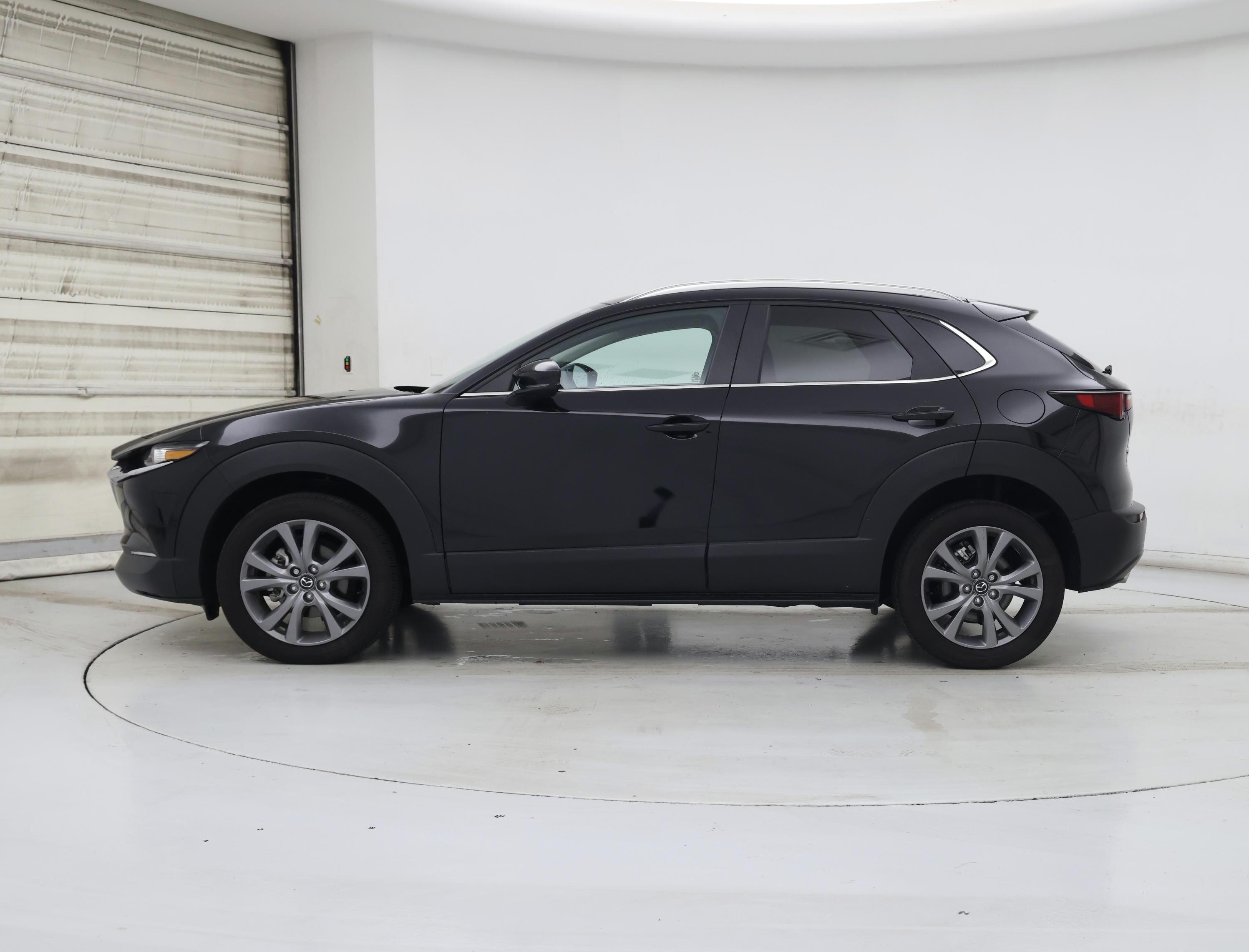 Thumbnail: 2024 Mazda CX-30 - 3