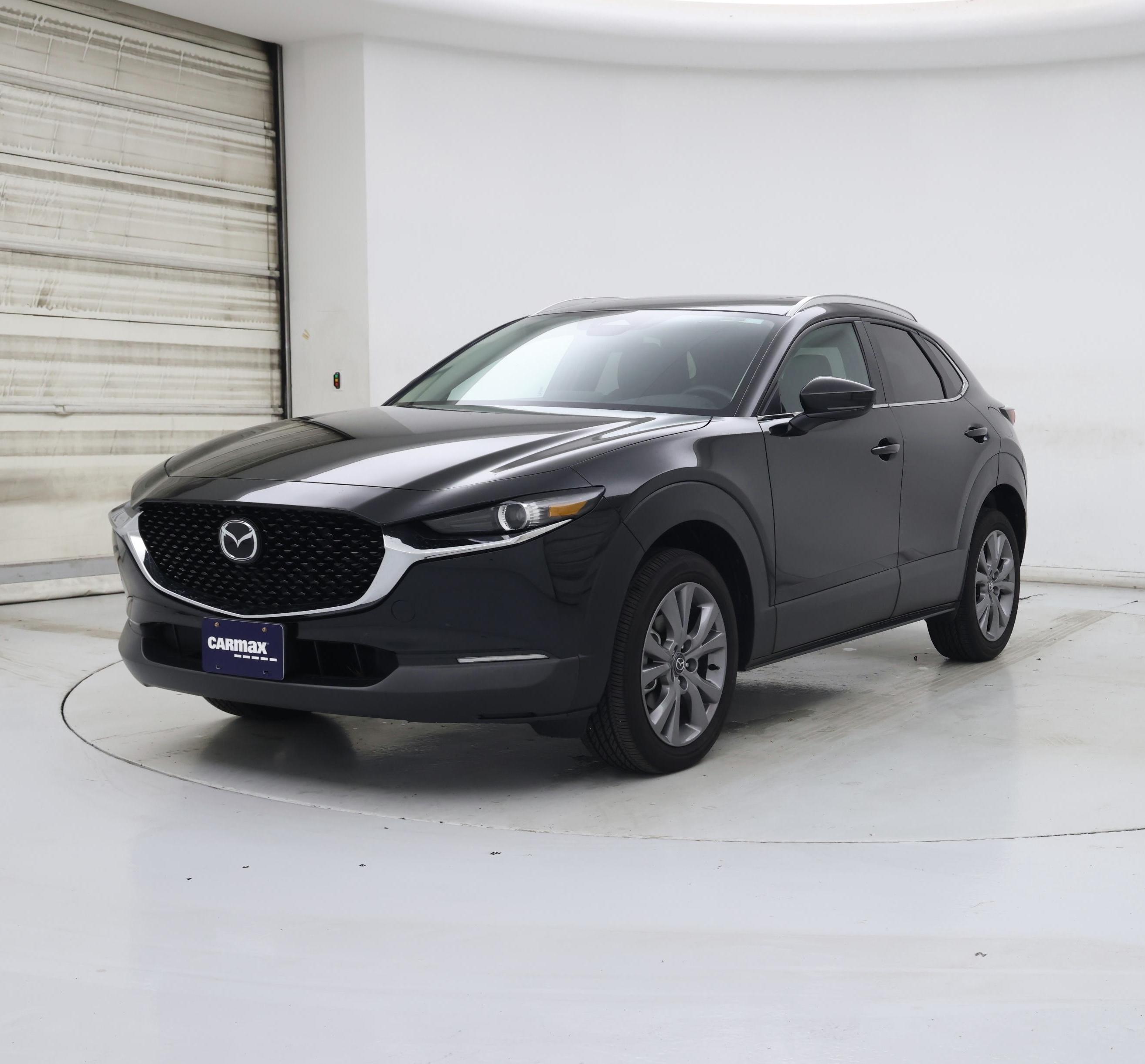 Thumbnail: 2024 Mazda CX-30 - 4