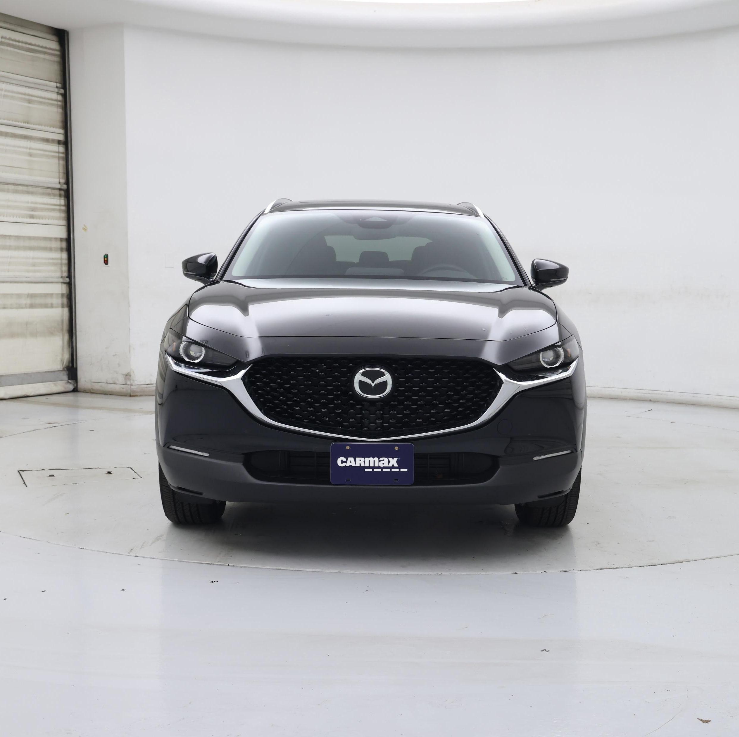 Thumbnail: 2024 Mazda CX-30 - 5