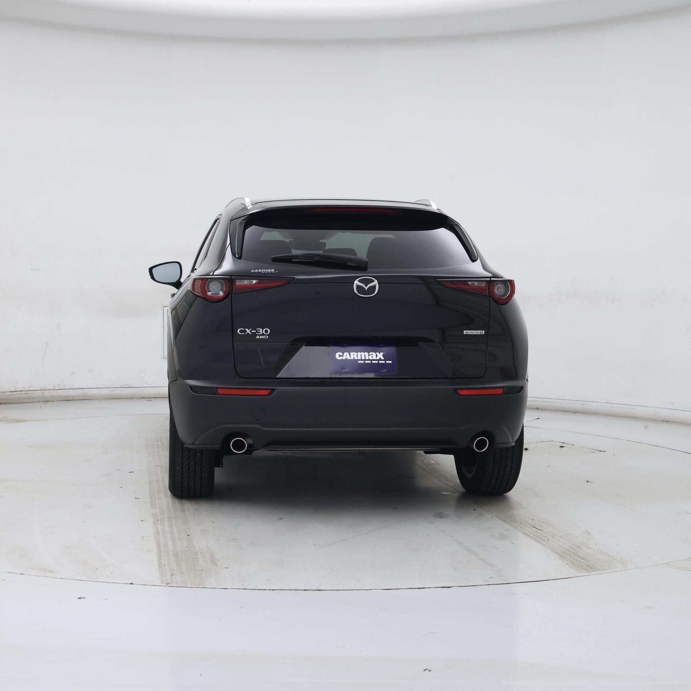 Thumbnail: 2024 Mazda CX-30 - 6