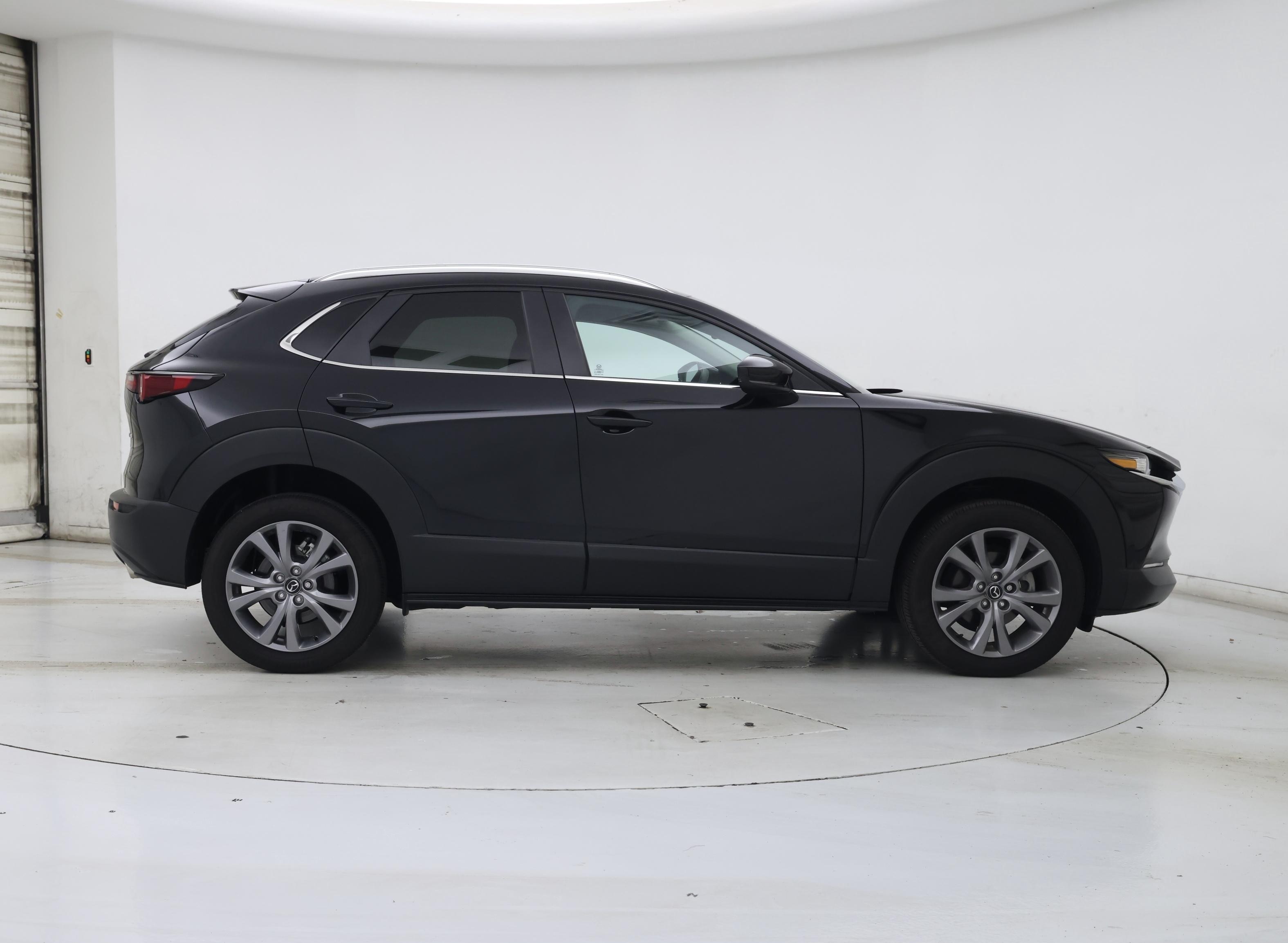 Thumbnail: 2024 Mazda CX-30 - 7