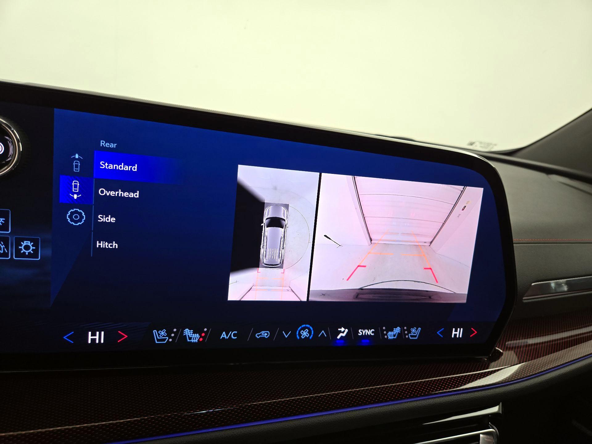 Thumbnail: 2025 Chevrolet Traverse - 15