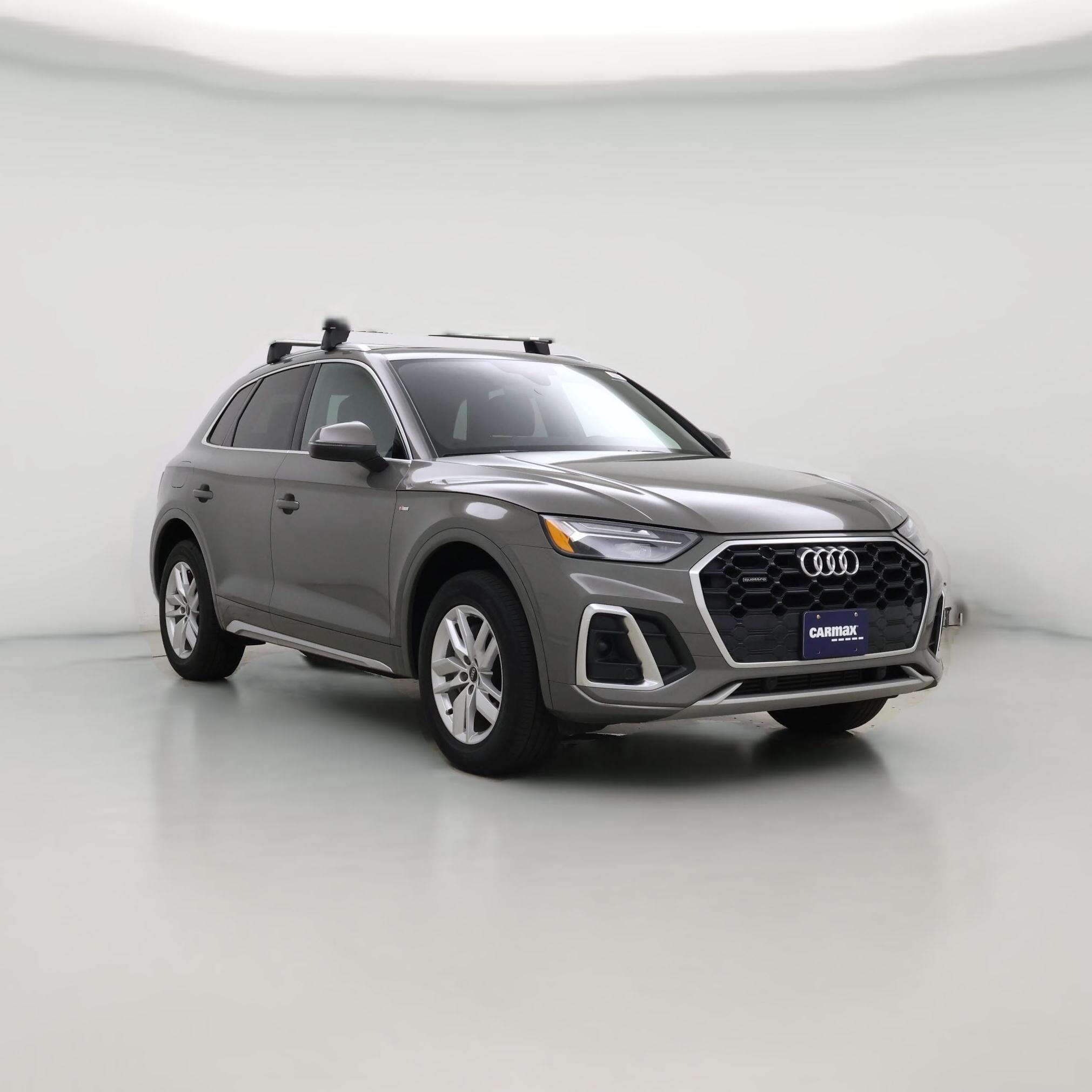 Thumbnail: 2023 Audi Q5 - 1