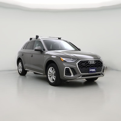 2023 Audi Q5 S-Line Premium