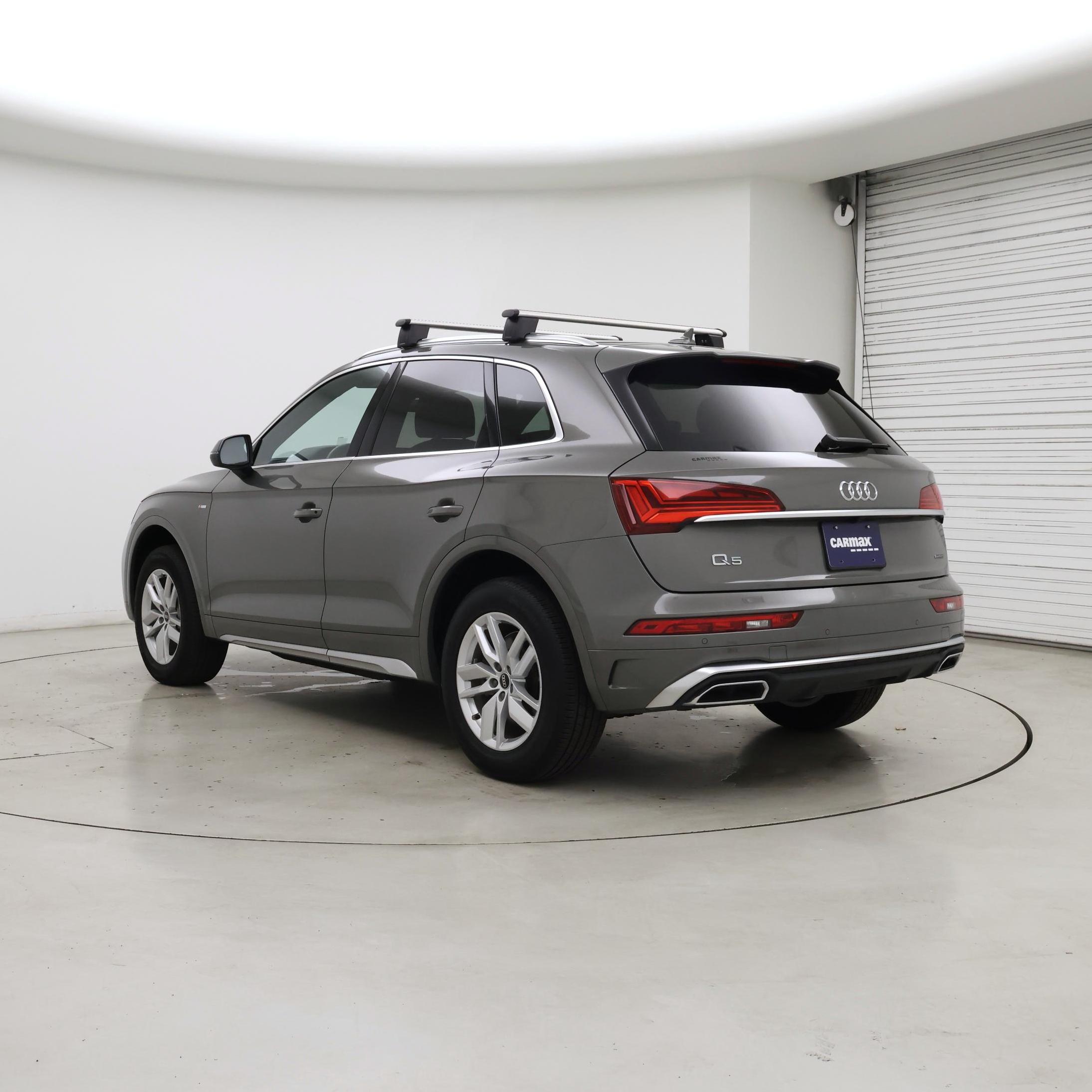 Thumbnail: 2023 Audi Q5 - 2