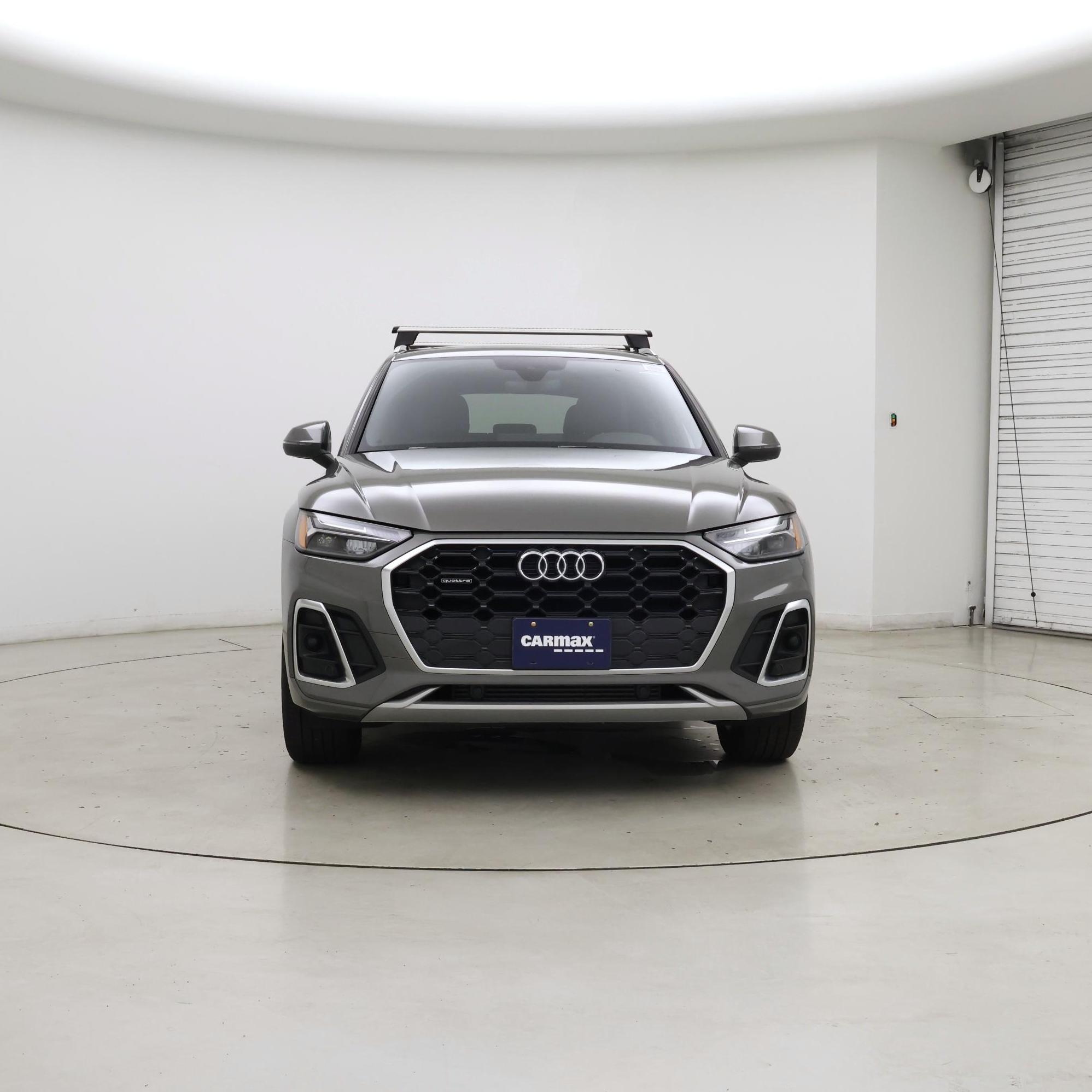 Thumbnail: 2023 Audi Q5 - 5