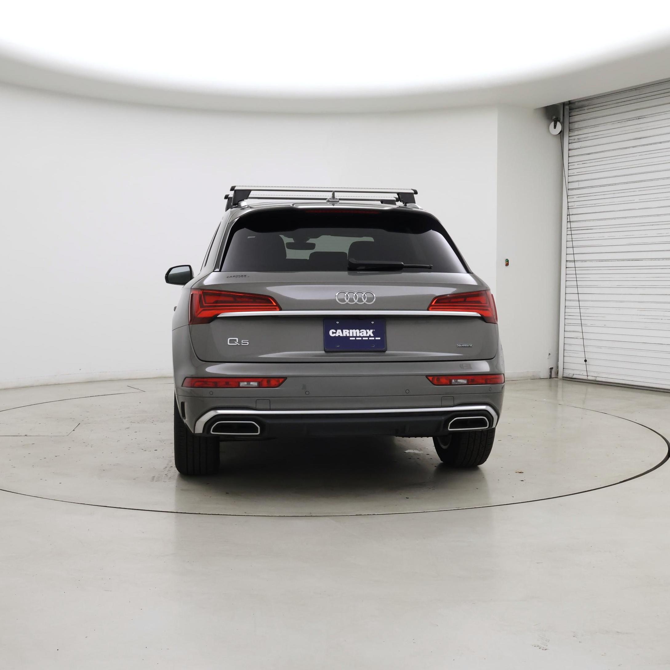 Thumbnail: 2023 Audi Q5 - 6