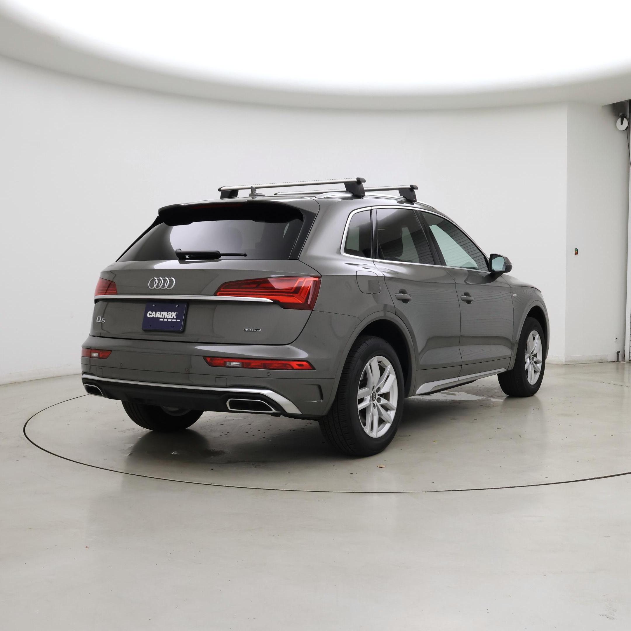 Thumbnail: 2023 Audi Q5 - 8