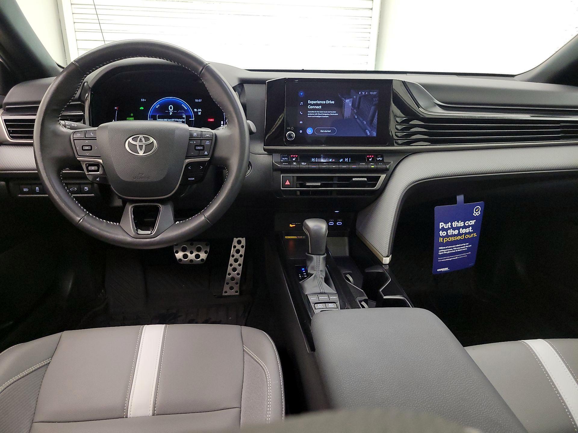 Thumbnail: 2025 Toyota Camry - 9