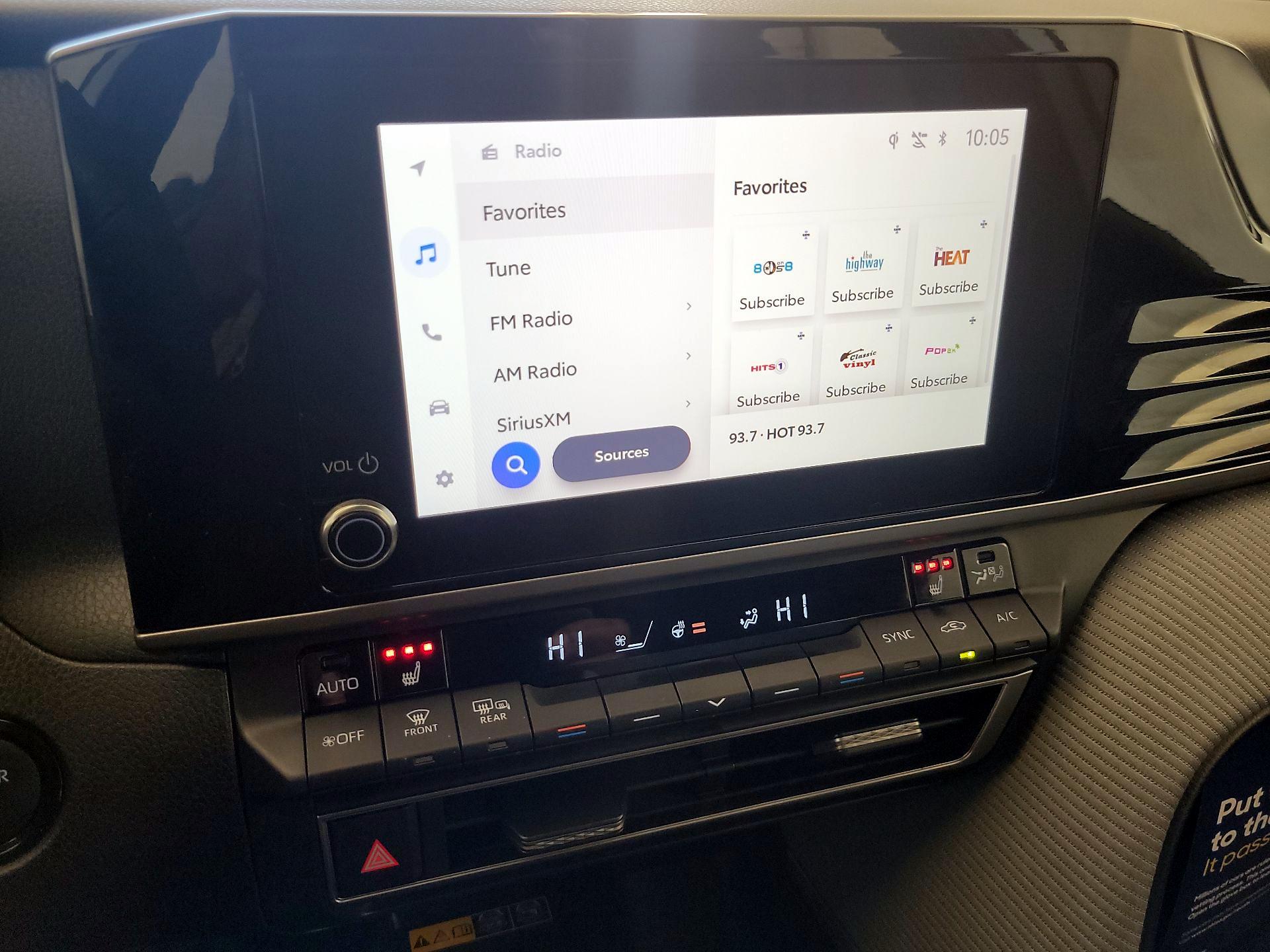 Thumbnail: 2025 Toyota Camry - 15