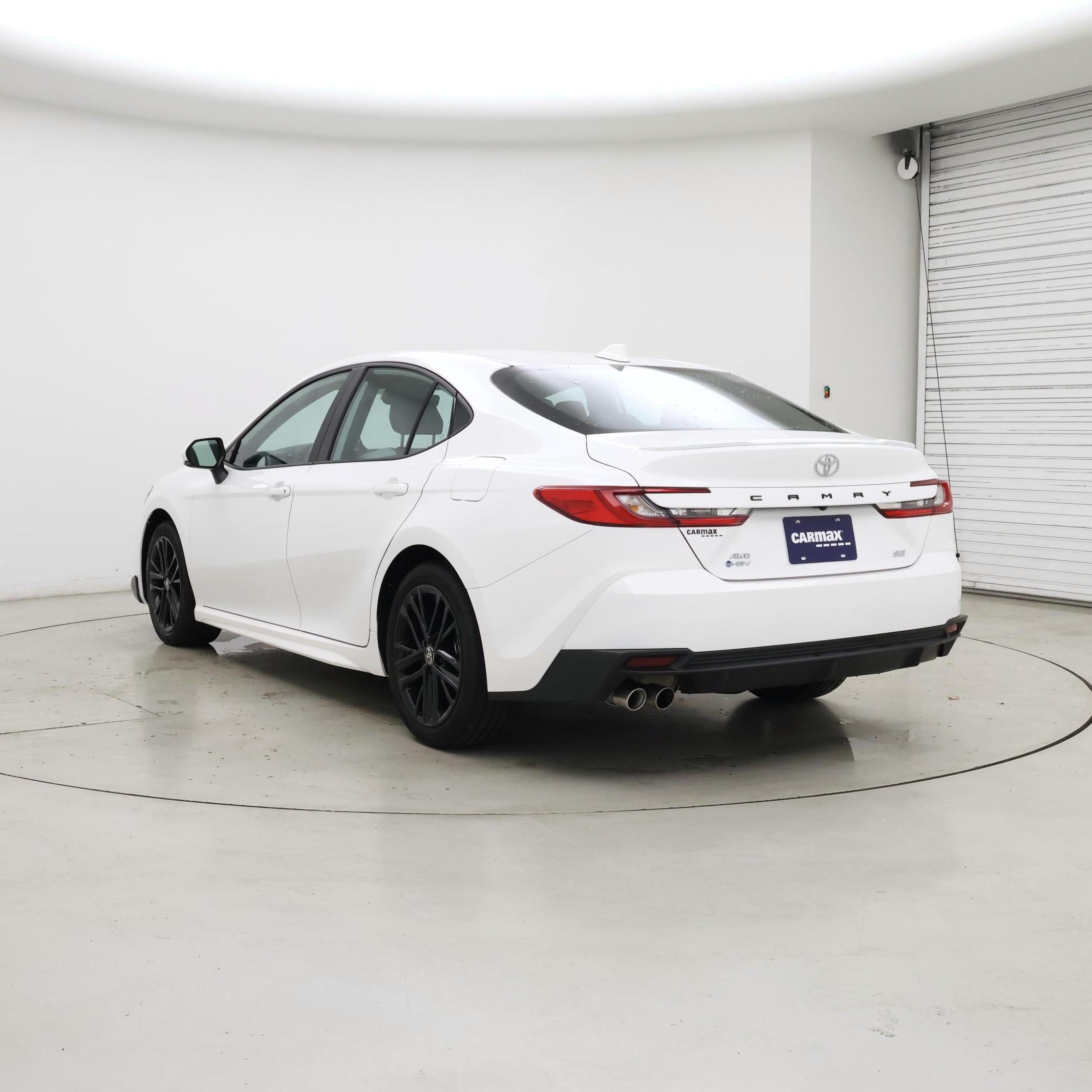 Thumbnail: 2025 Toyota Camry - 2