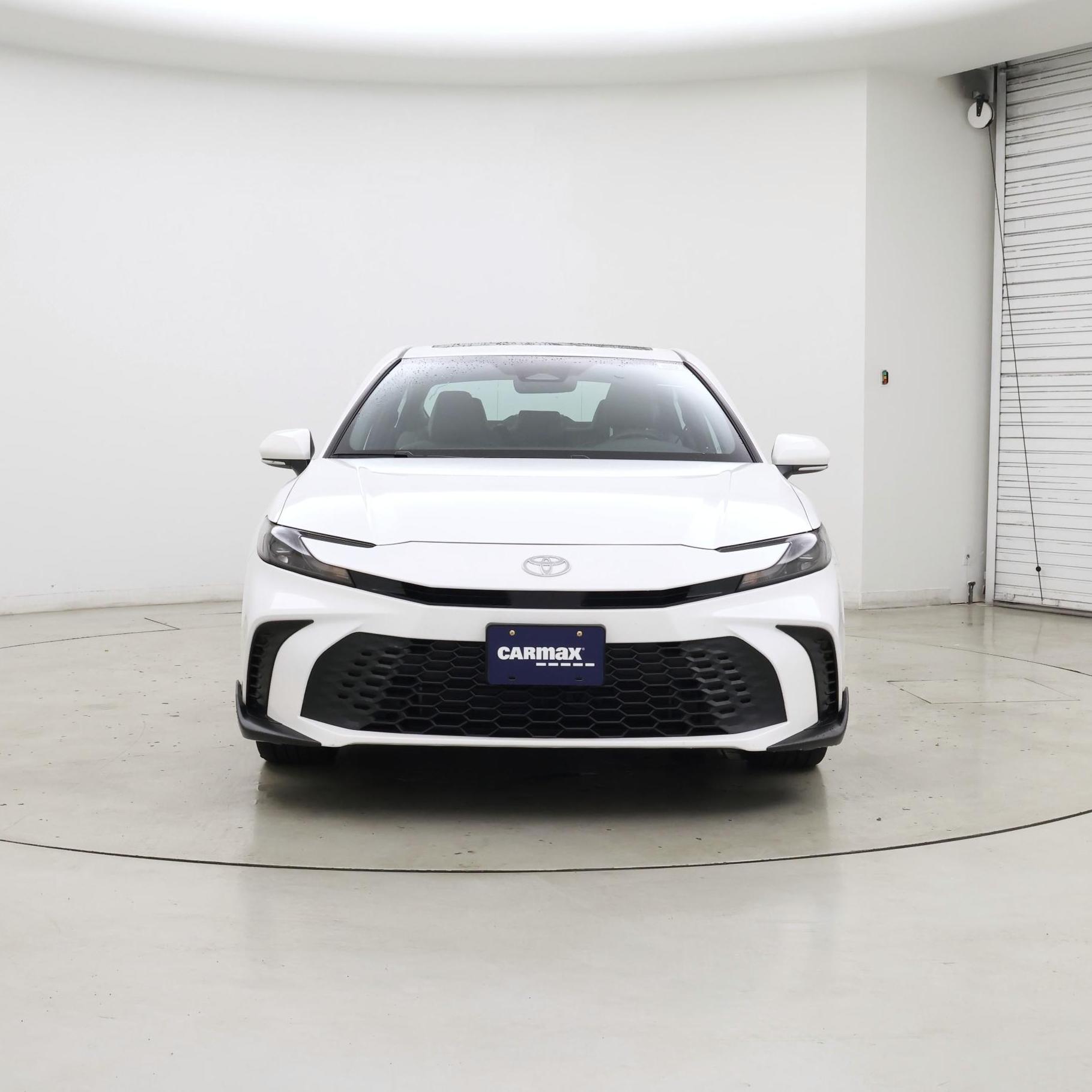 Thumbnail: 2025 Toyota Camry - 5