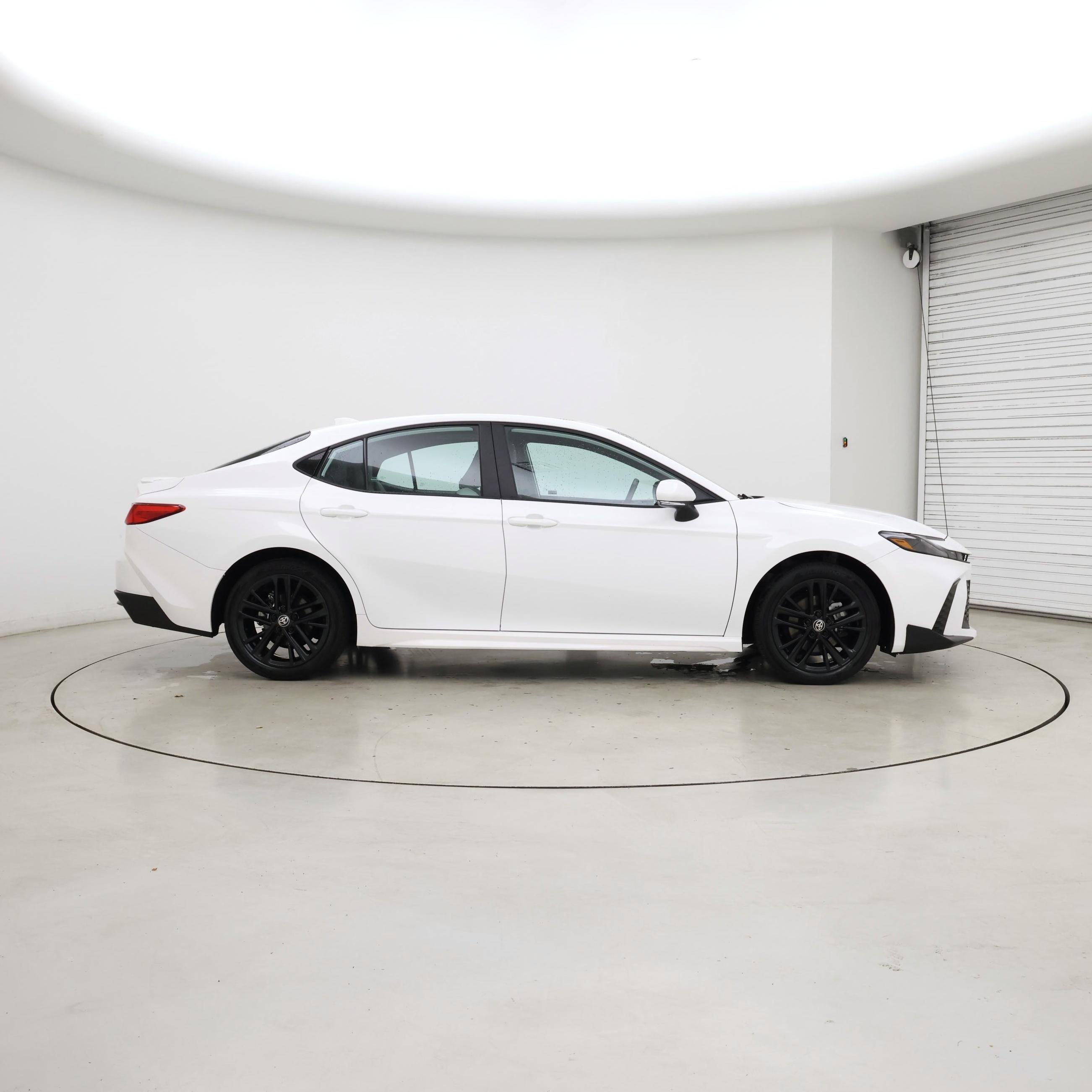 Thumbnail: 2025 Toyota Camry - 7