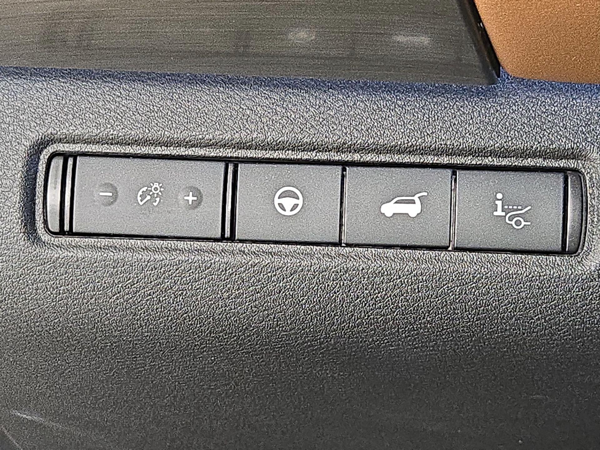 Thumbnail: 2024 Nissan Pathfinder - 13