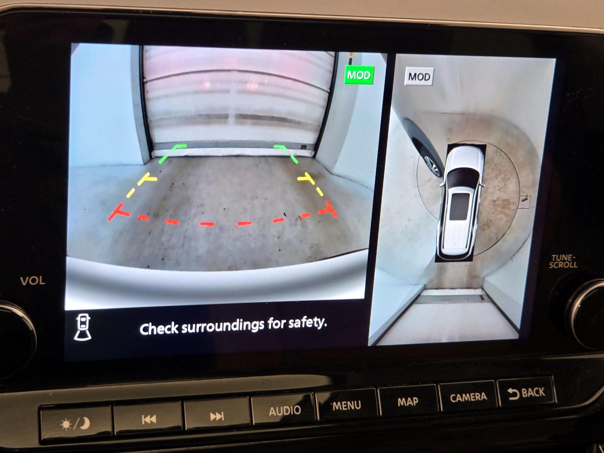 Thumbnail: 2024 Nissan Pathfinder - 15