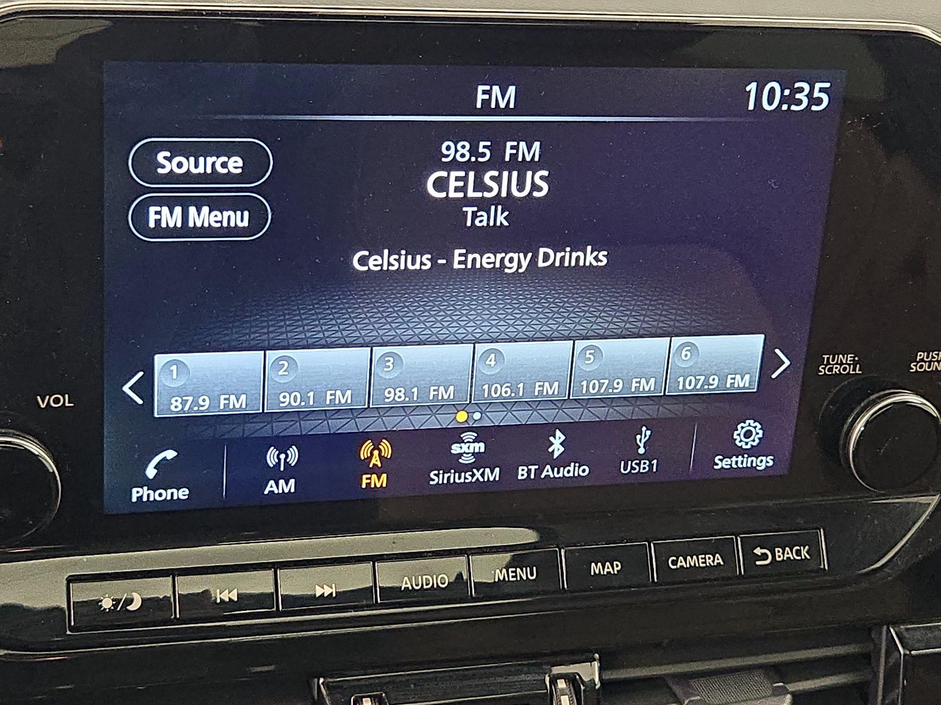 Thumbnail: 2024 Nissan Pathfinder - 16