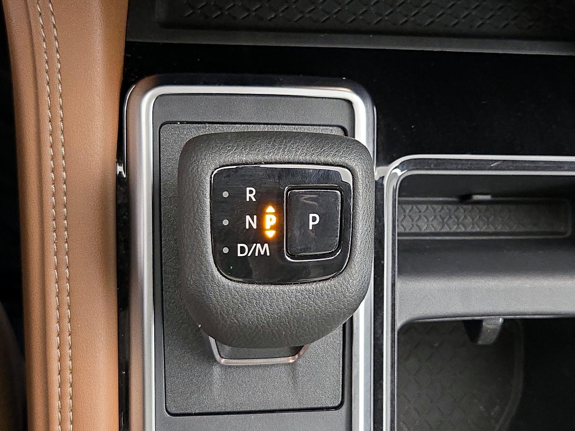 Thumbnail: 2024 Nissan Pathfinder - 18