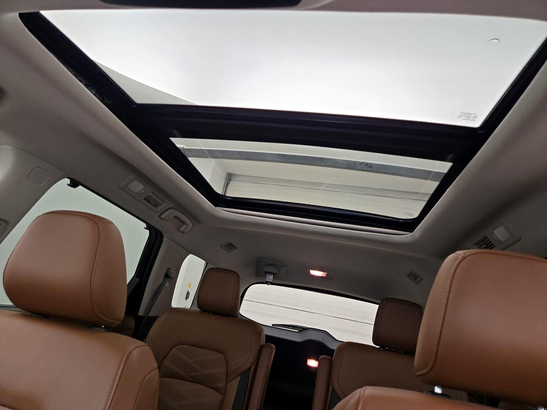 Thumbnail: 2024 Nissan Pathfinder - 20