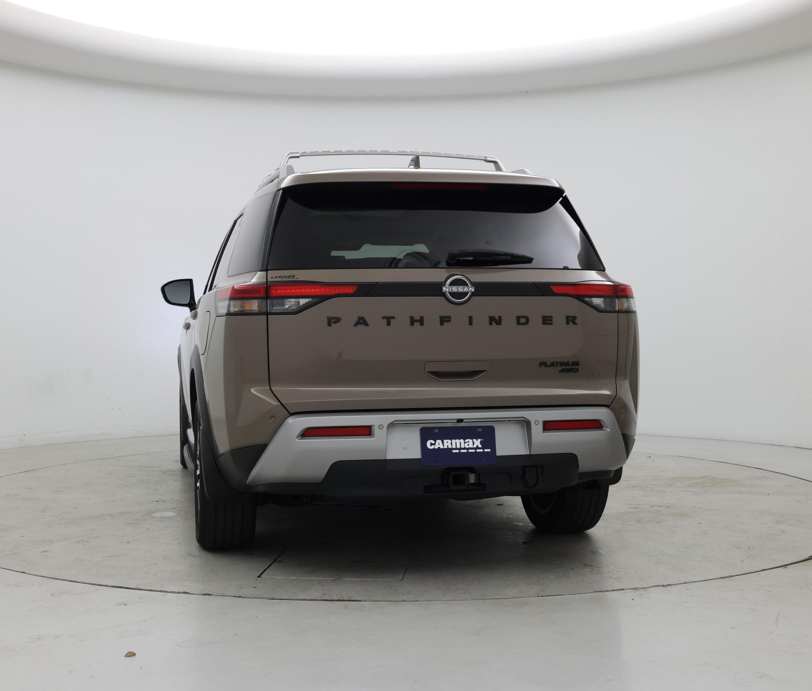 Thumbnail: 2024 Nissan Pathfinder - 6