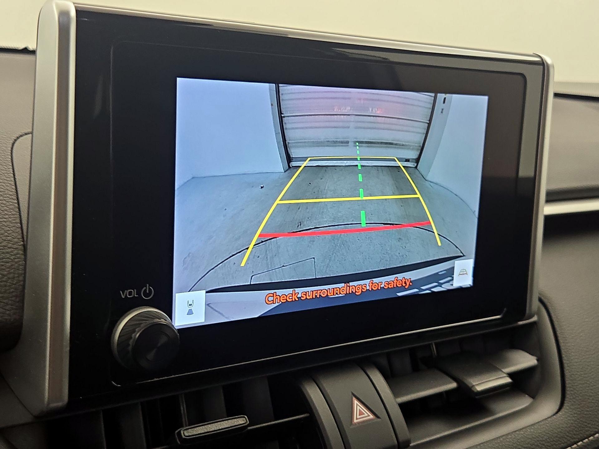 Thumbnail: 2023 Toyota RAV4 - 14