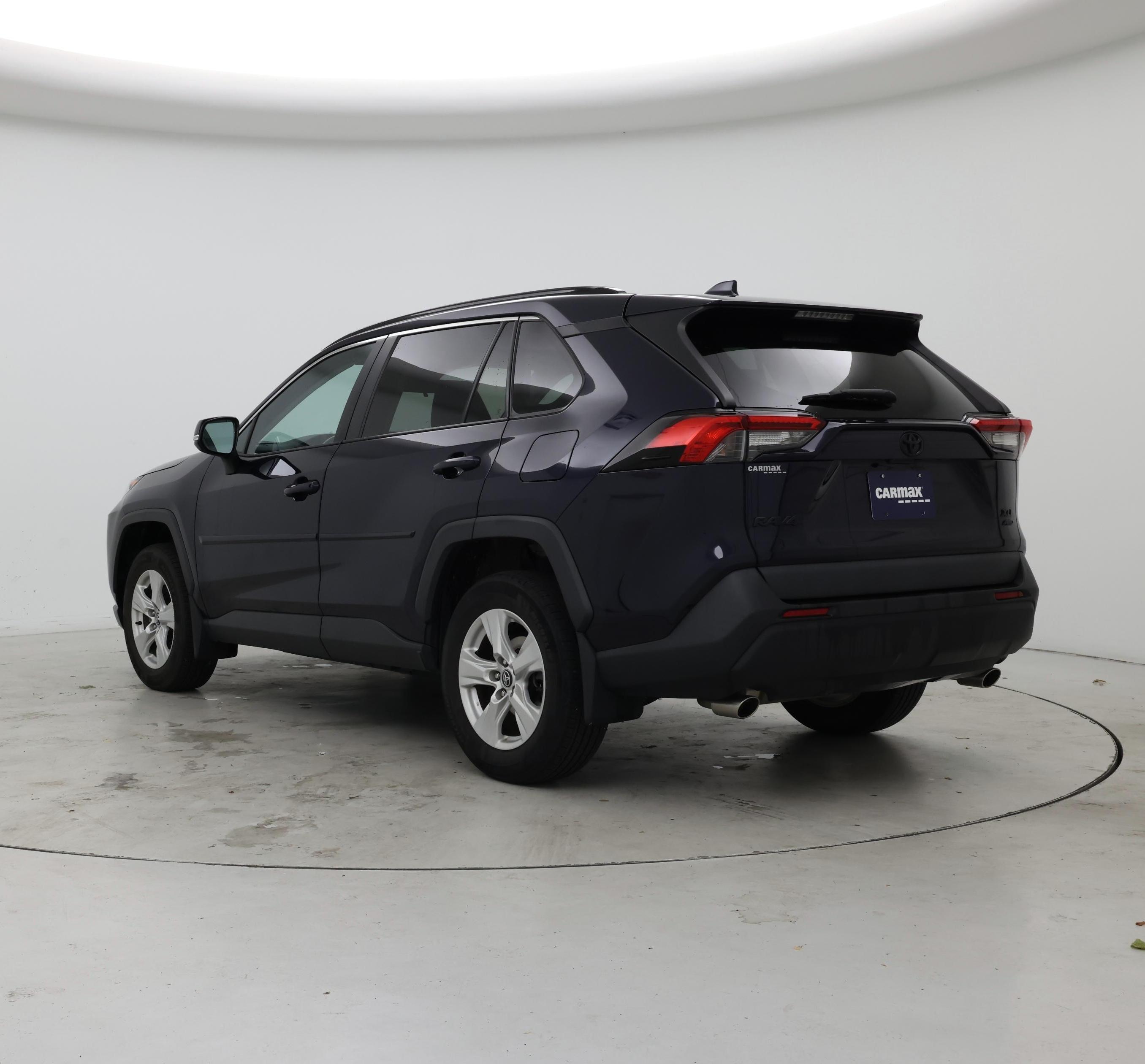 Thumbnail: 2020 Toyota RAV4 - 2
