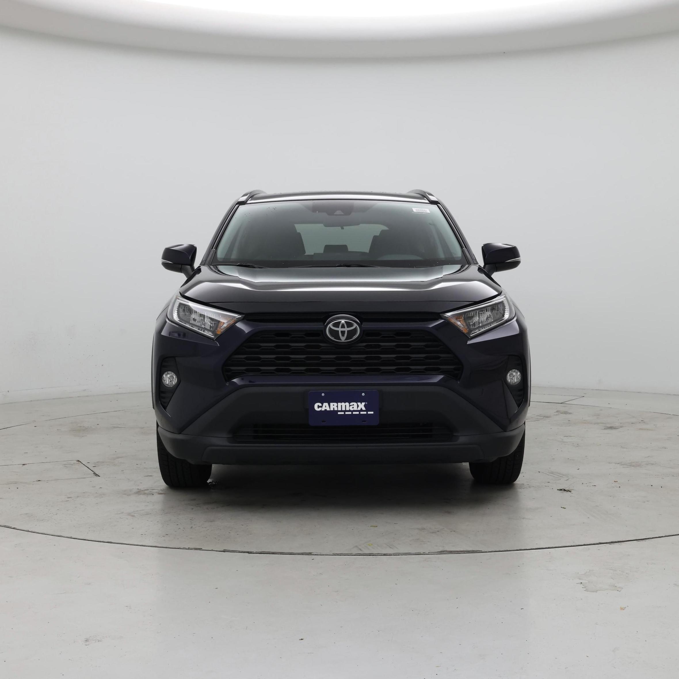 Thumbnail: 2020 Toyota RAV4 - 5