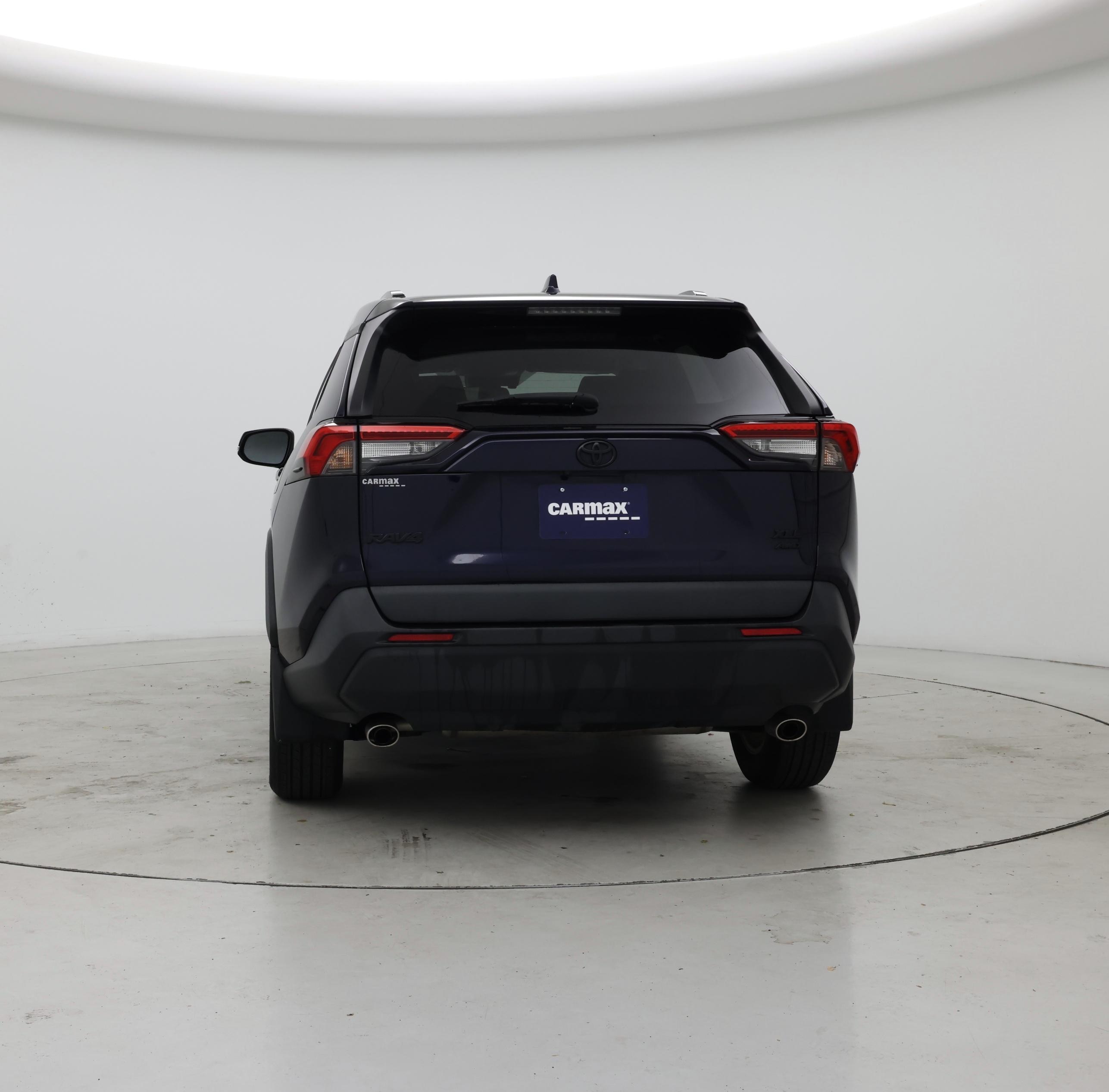 Thumbnail: 2020 Toyota RAV4 - 6