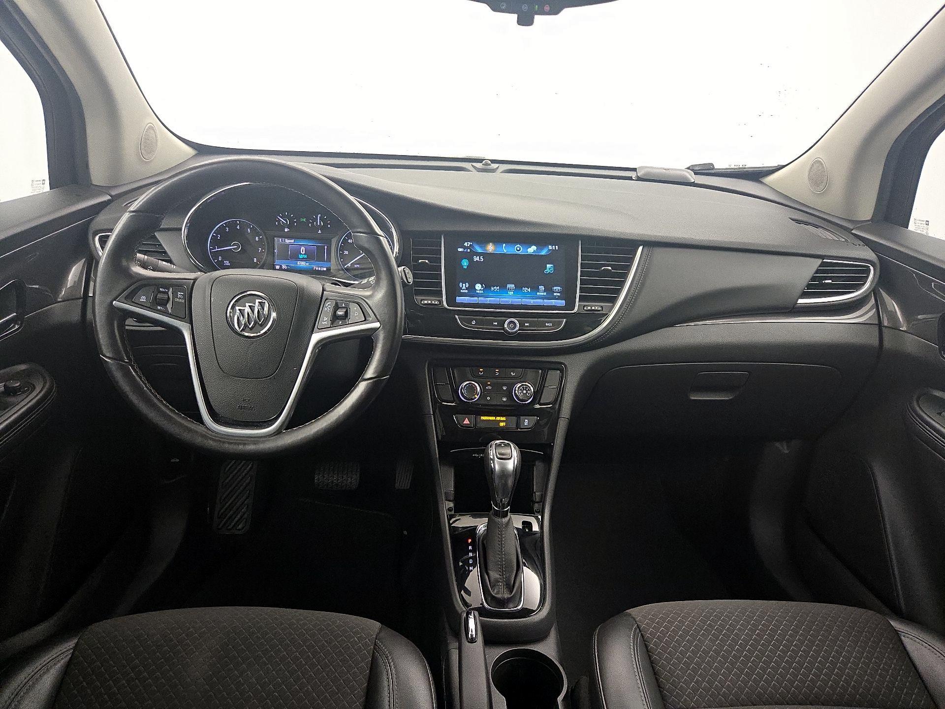 Thumbnail: 2019 Buick Encore - 9