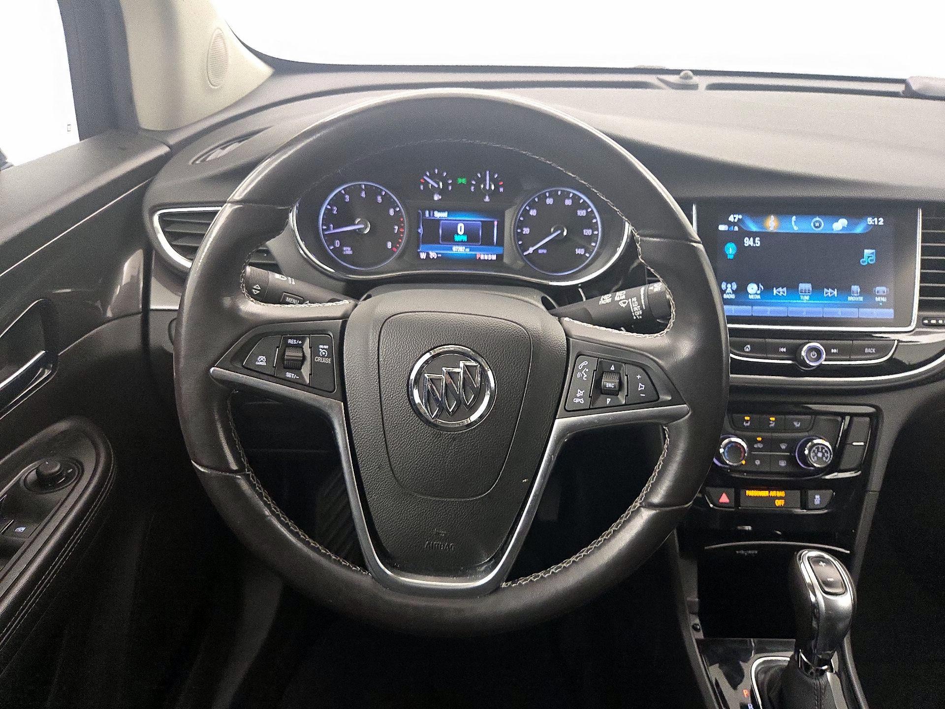 Thumbnail: 2019 Buick Encore - 10