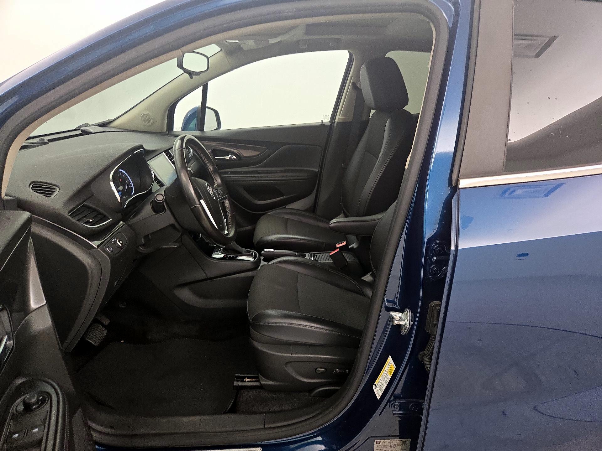 Thumbnail: 2019 Buick Encore - 11
