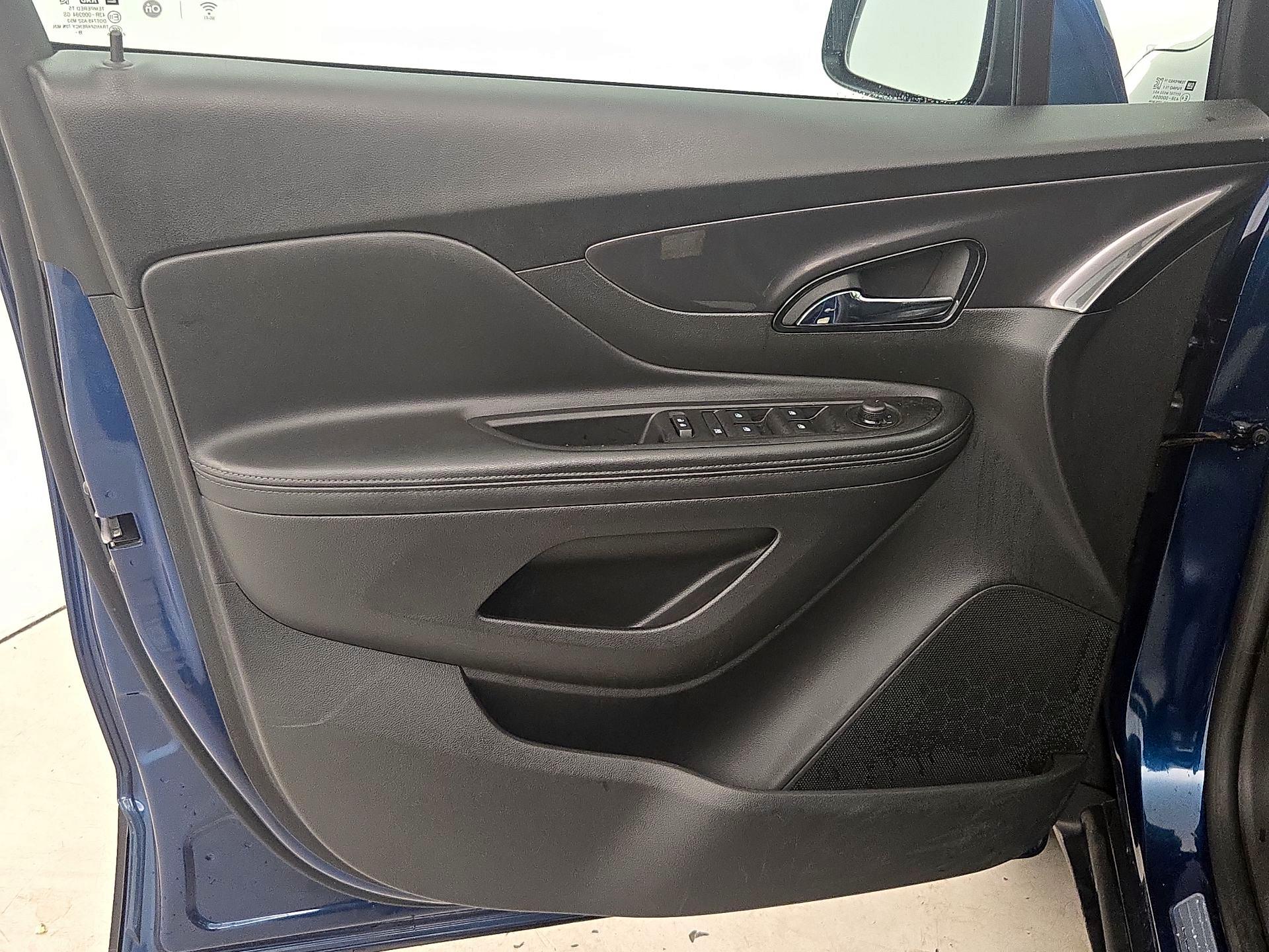 Thumbnail: 2019 Buick Encore - 12