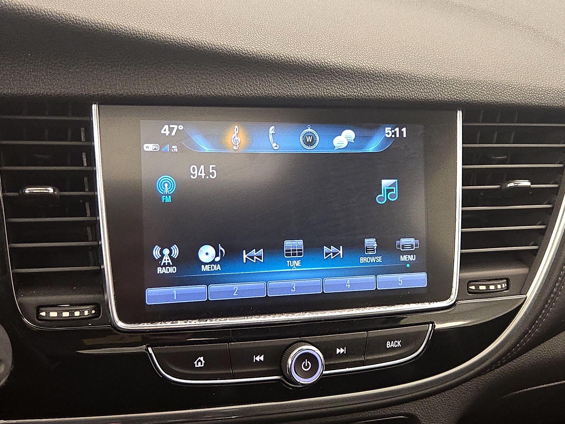 Thumbnail: 2019 Buick Encore - 15