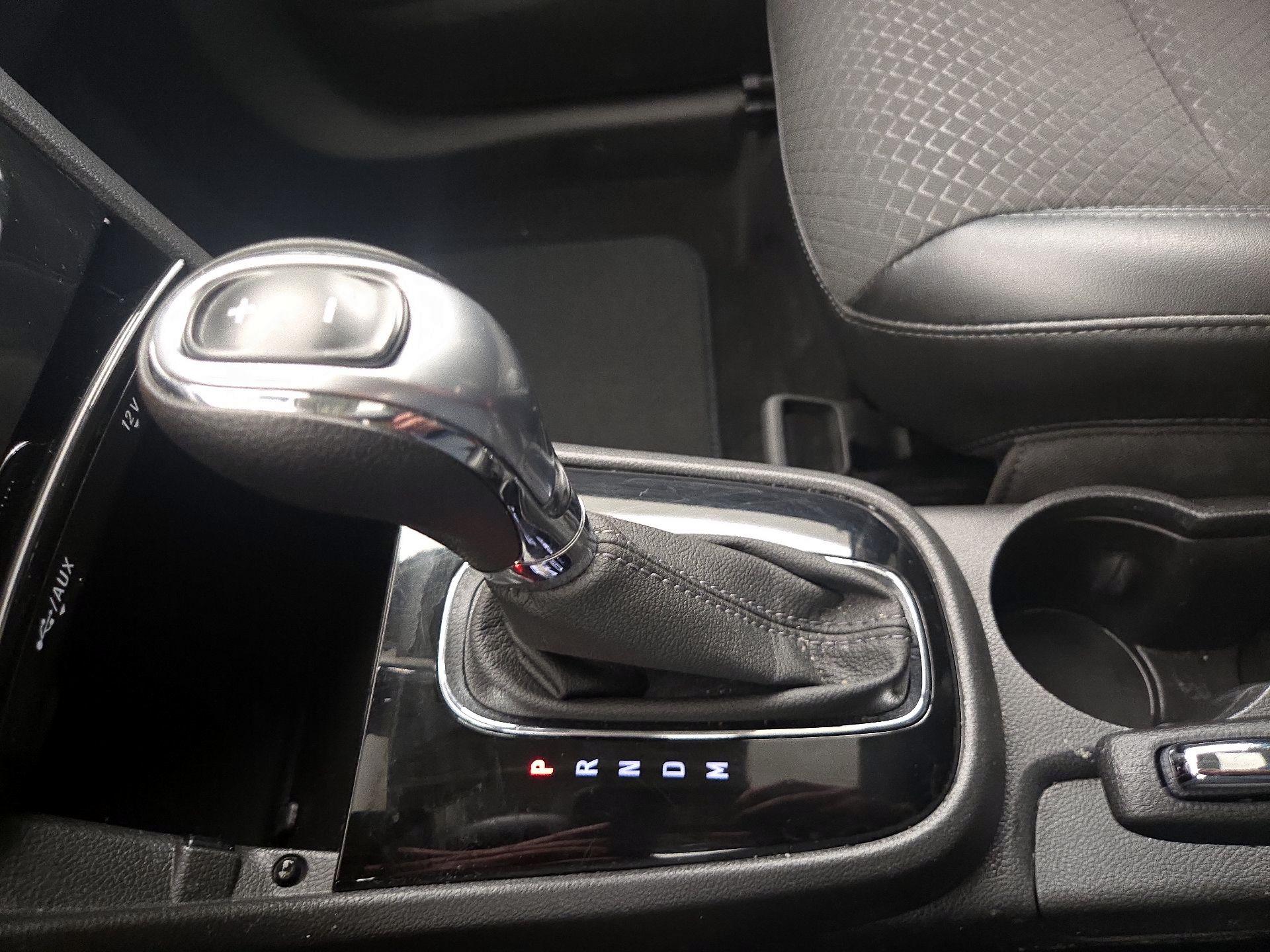 Thumbnail: 2019 Buick Encore - 17