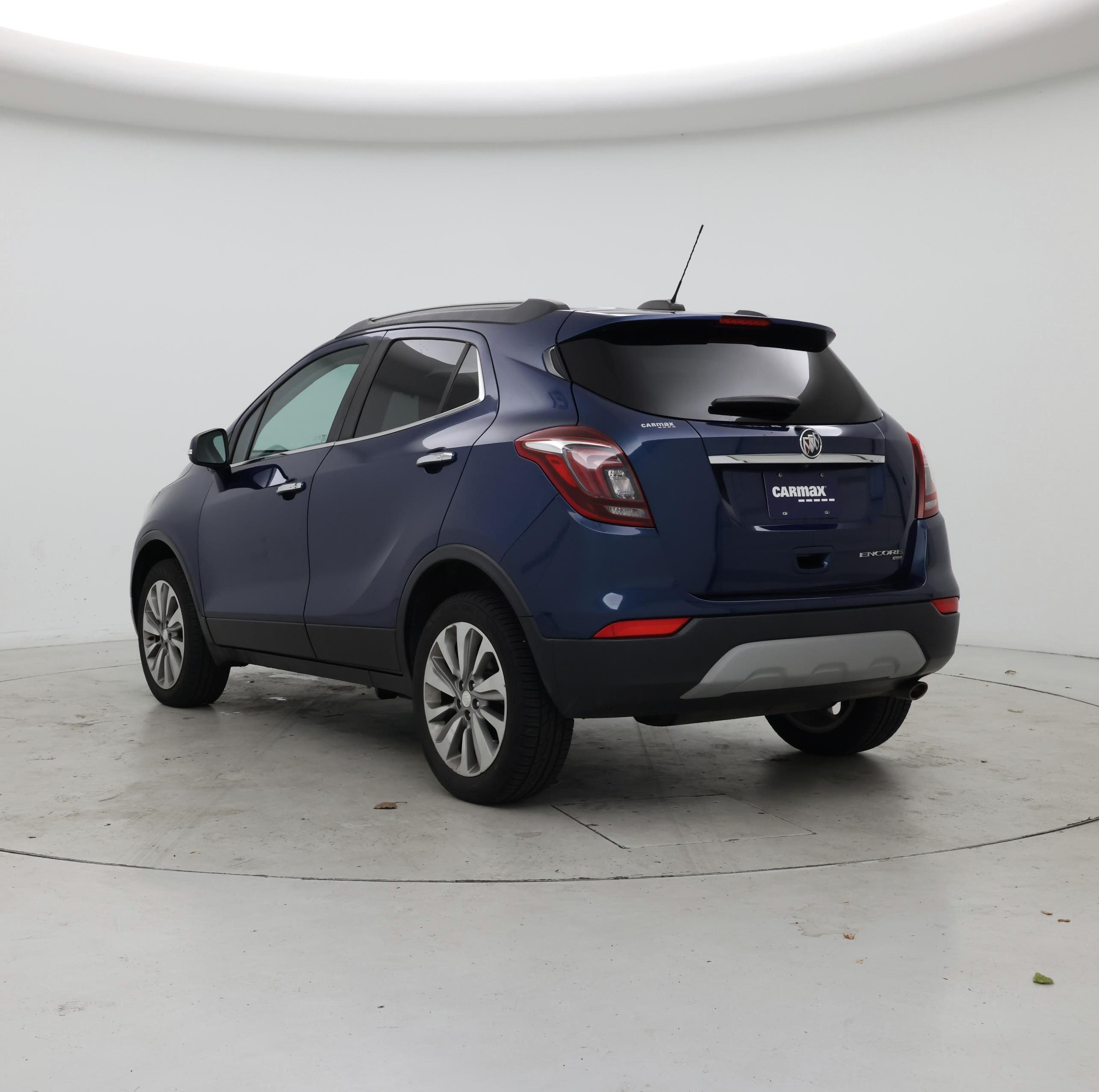 Thumbnail: 2019 Buick Encore - 2