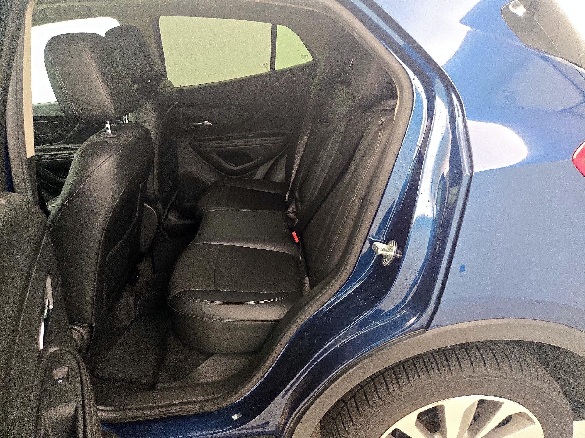 Thumbnail: 2019 Buick Encore - 20