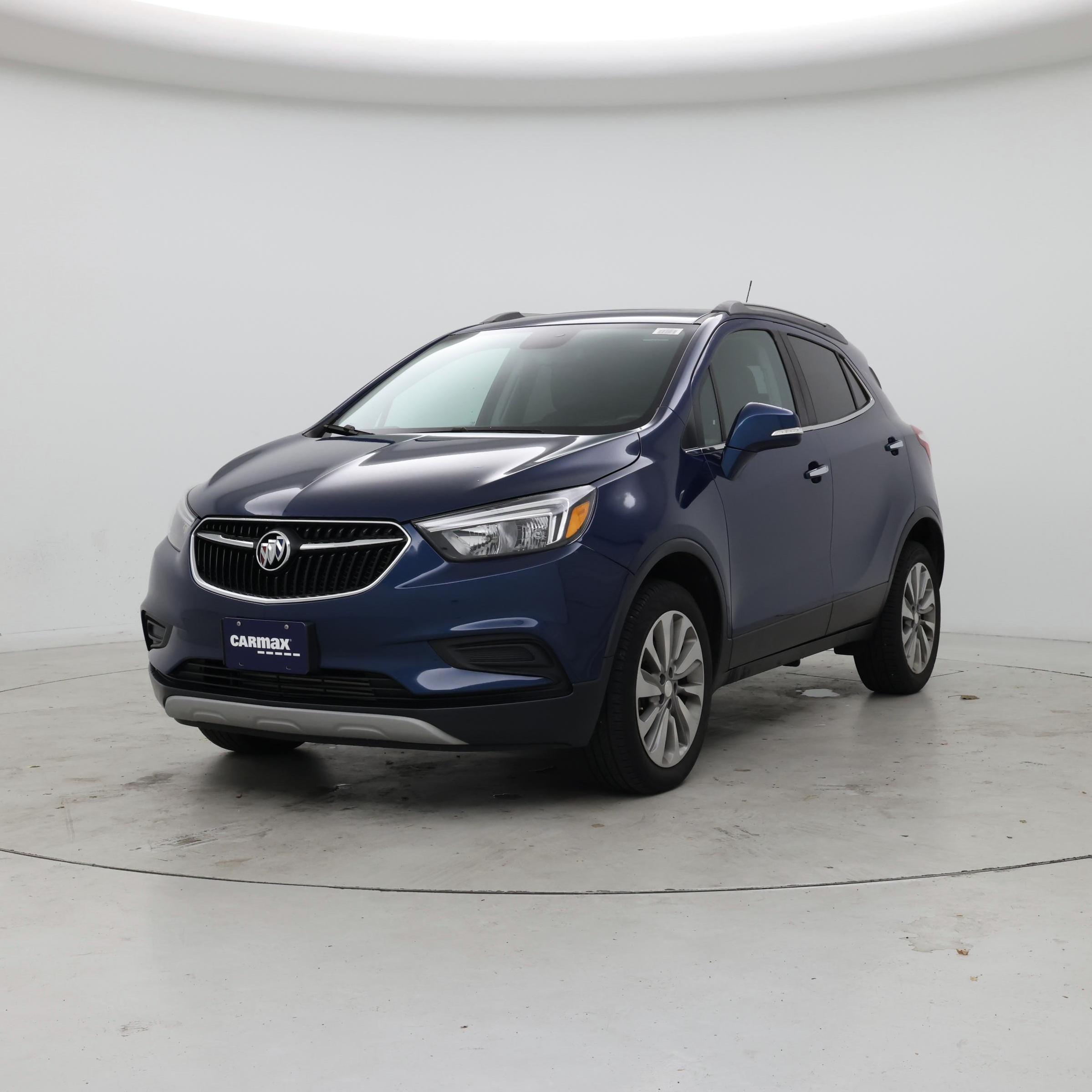 Thumbnail: 2019 Buick Encore - 4