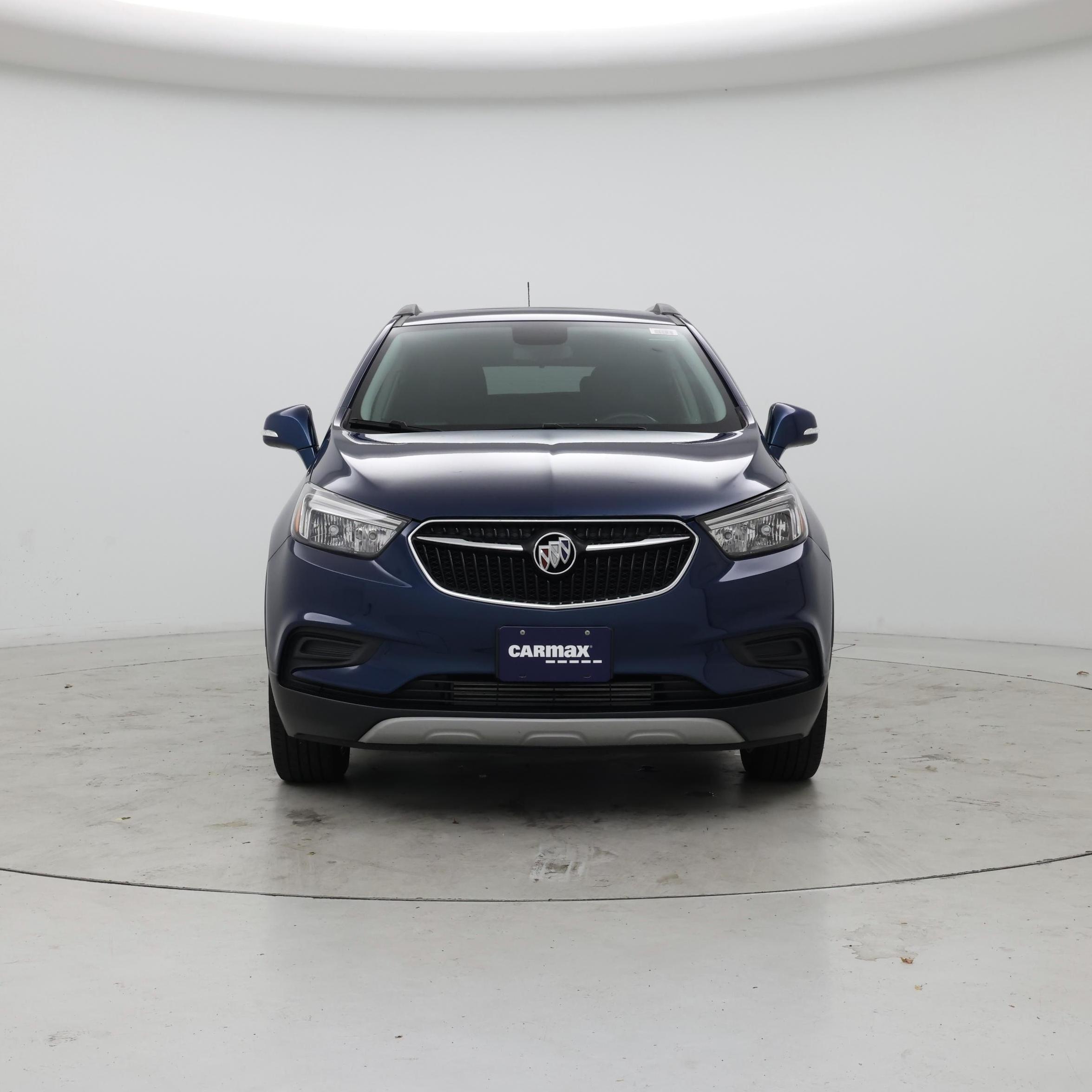 Thumbnail: 2019 Buick Encore - 5