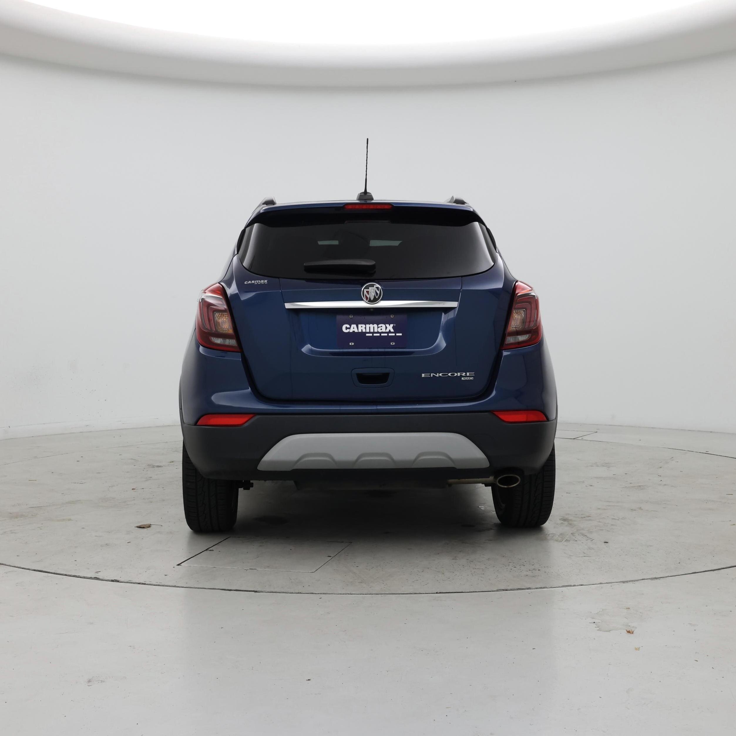 Thumbnail: 2019 Buick Encore - 6