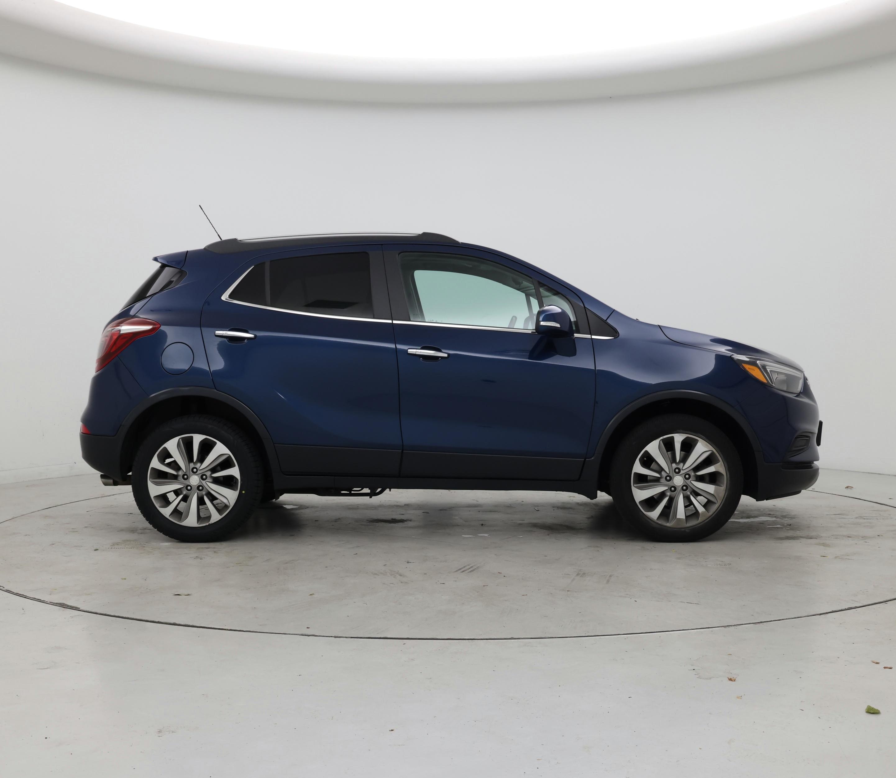 Thumbnail: 2019 Buick Encore - 7