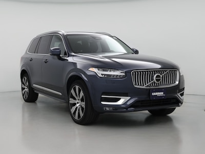 2023 Volvo XC90 B6 Ultimate