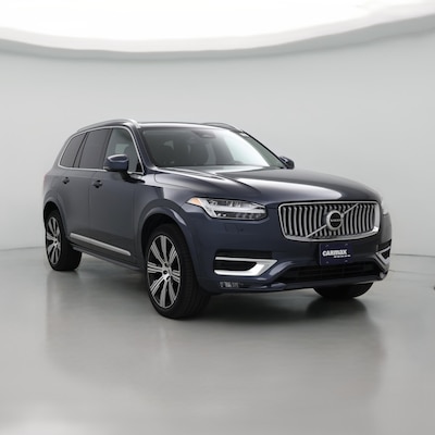 2023 Volvo XC90 B6 Ultimate