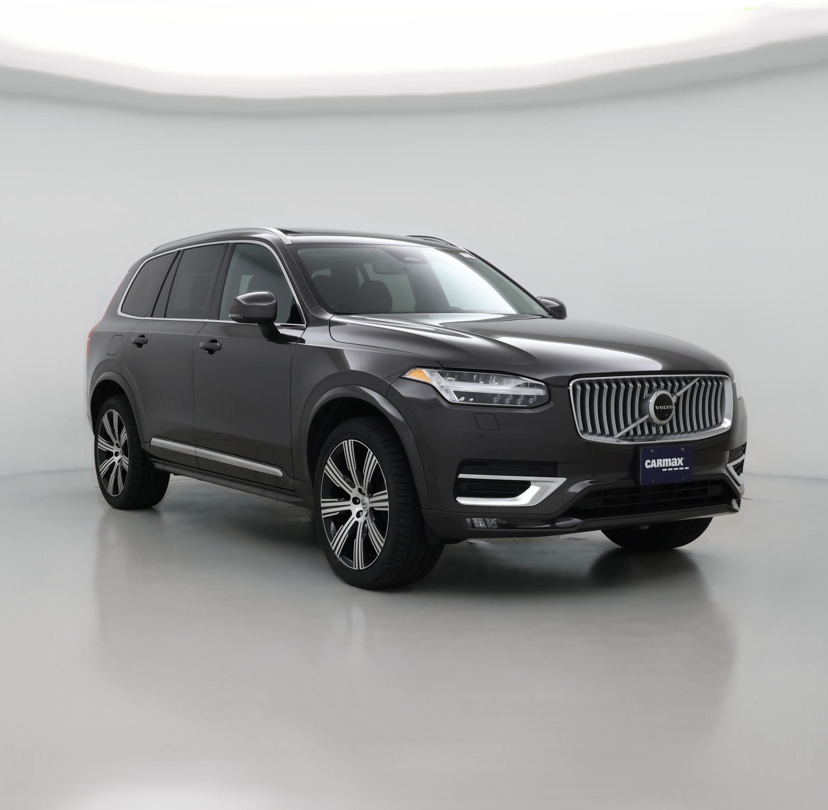Thumbnail: 2023 Volvo XC90 - 1