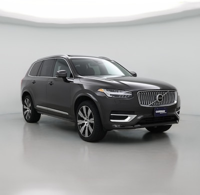 2023 Volvo XC90 B6 Ultimate